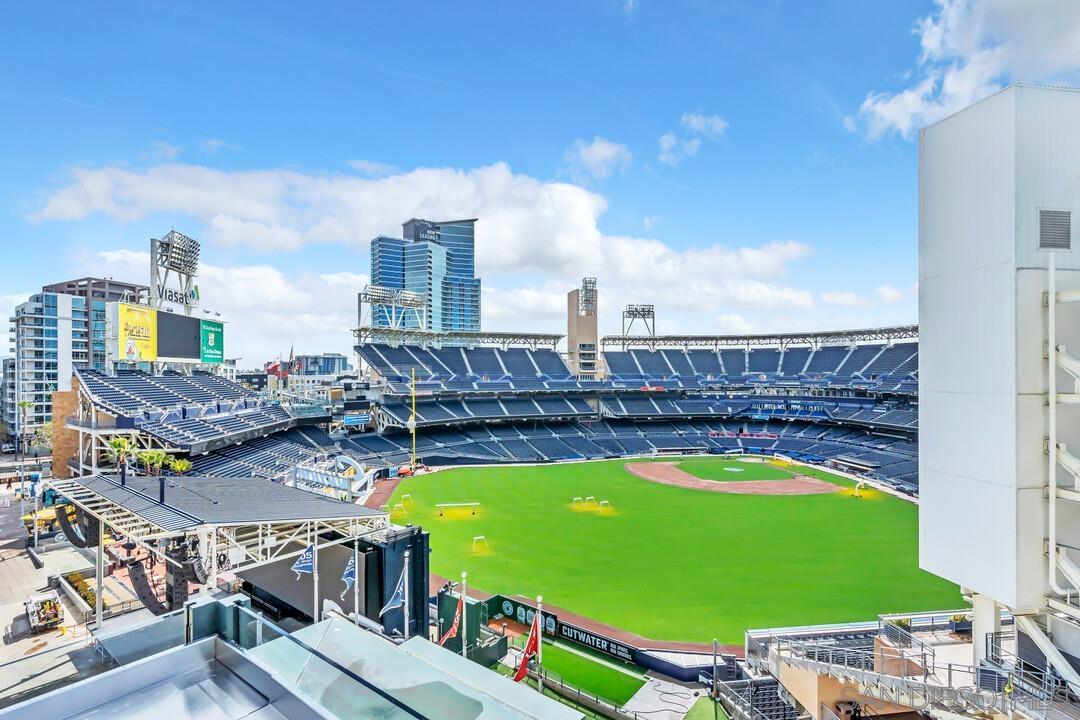 Detail Gallery Image 25 of 25 For 325  7th Ave  #705,  San Diego,  CA 92101 - 2 Beds | 2 Baths