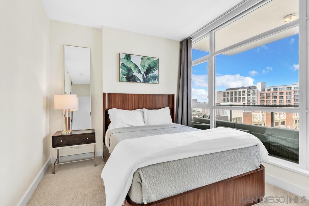 Detail Gallery Image 7 of 25 For 325  7th Ave  #705,  San Diego,  CA 92101 - 2 Beds | 2 Baths