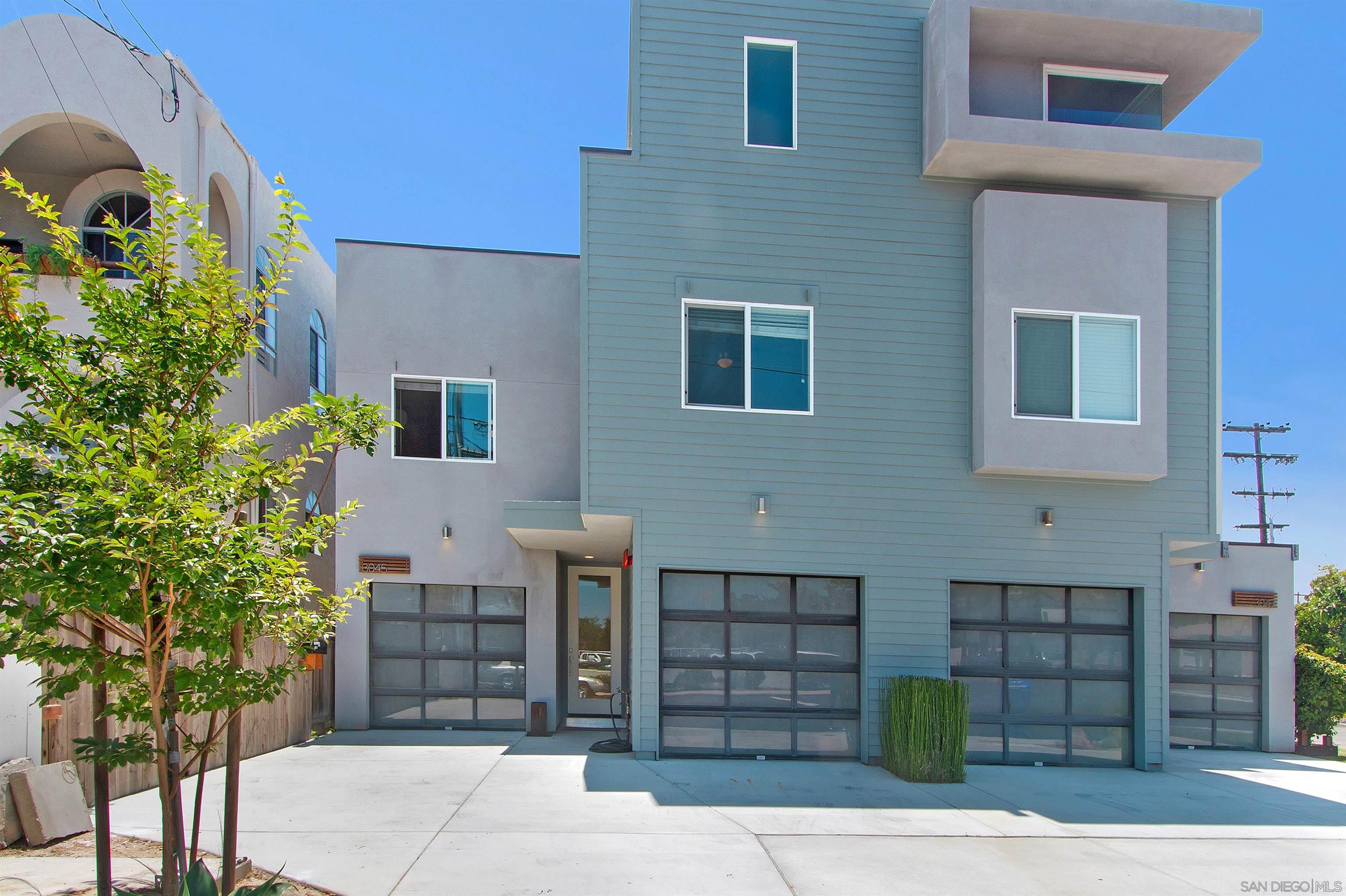 Detail Gallery Image 21 of 22 For 3045  Keats Street, San Diego,  CA 92106 - 3 Beds | 2/1 Baths