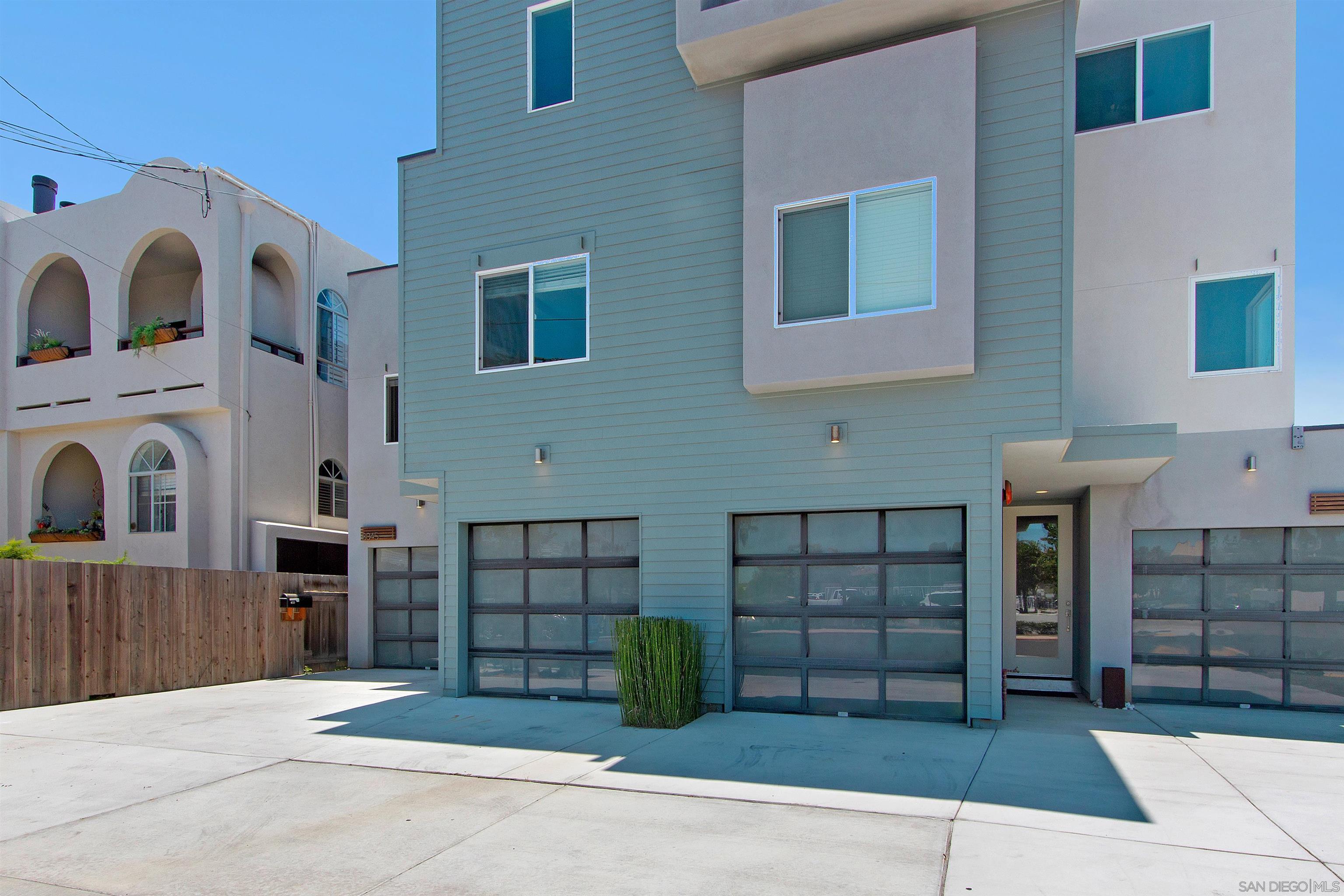 Detail Gallery Image 22 of 22 For 3045  Keats Street, San Diego,  CA 92106 - 3 Beds | 2/1 Baths