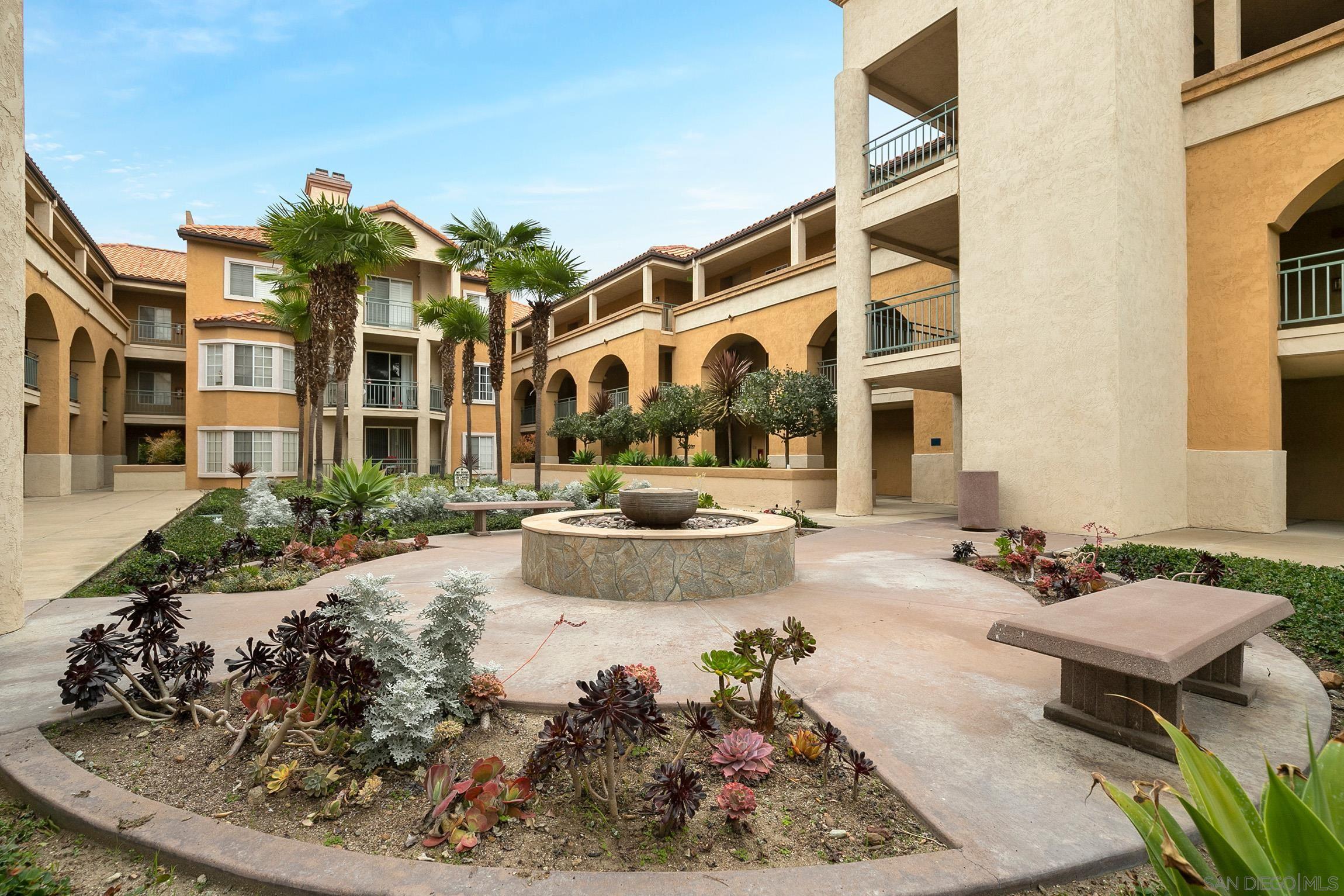 Detail Gallery Image 19 of 19 For 2220  Camino De La Reina  #302,  San Diego,  CA 92108 - 1 Beds | 1 Baths