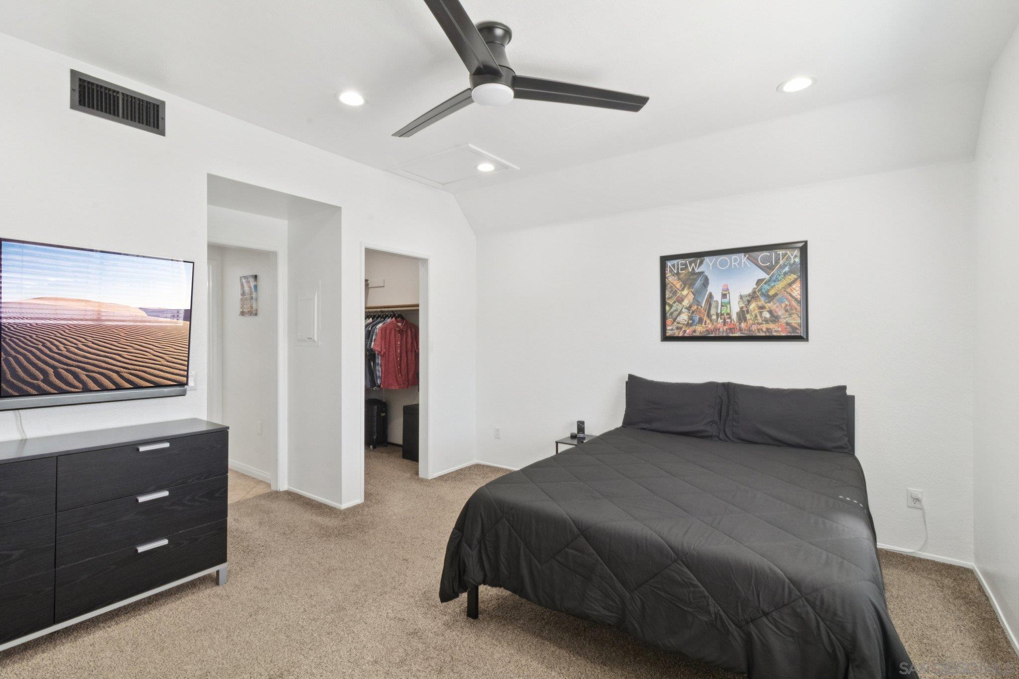 Detail Gallery Image 10 of 19 For 2220  Camino De La Reina  #302,  San Diego,  CA 92108 - 1 Beds | 1 Baths