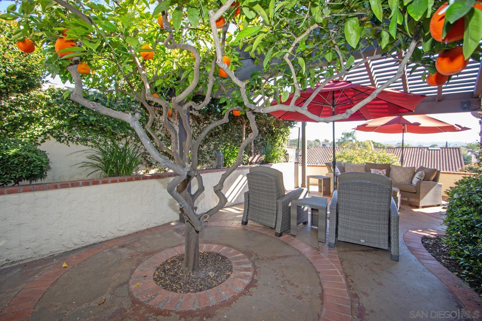 Detail Gallery Image 31 of 46 For 12911  Caminto Dosamantes, San Diego,  CA 92128 - 3 Beds | 2 Baths