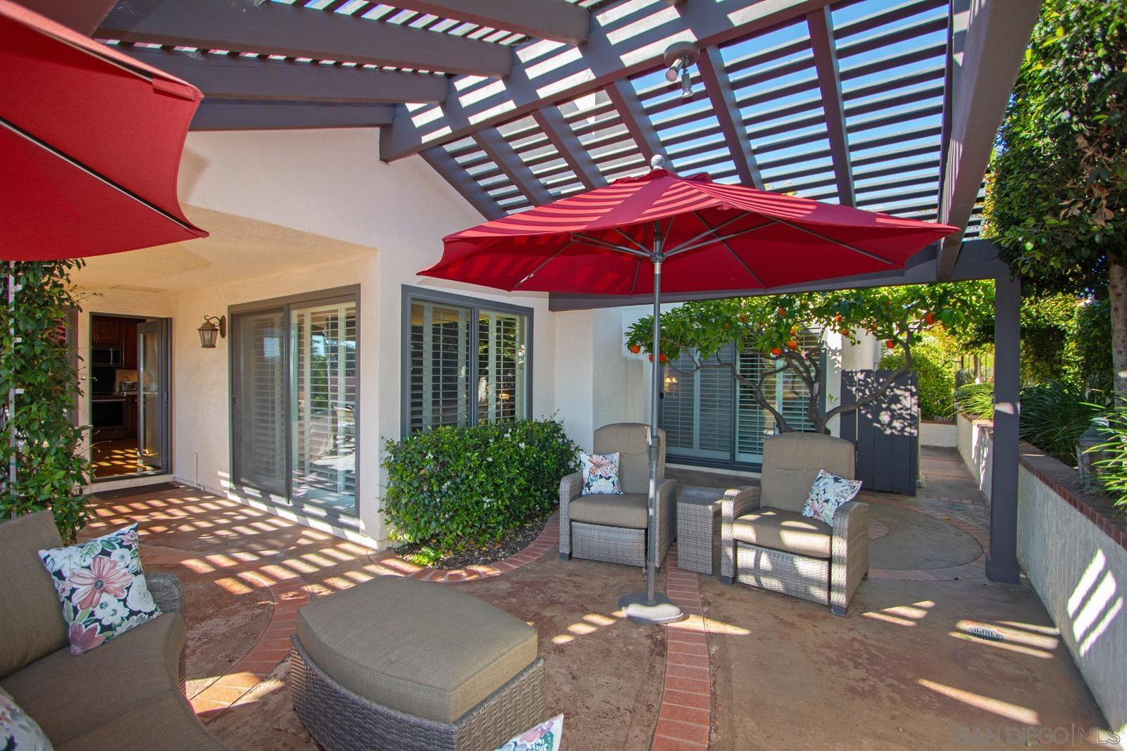 Detail Gallery Image 43 of 46 For 12911  Caminto Dosamantes, San Diego,  CA 92128 - 3 Beds | 2 Baths