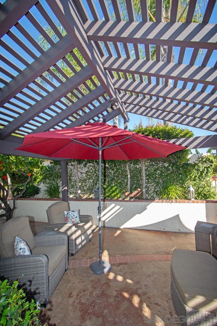 Detail Gallery Image 45 of 46 For 12911  Caminto Dosamantes, San Diego,  CA 92128 - 3 Beds | 2 Baths