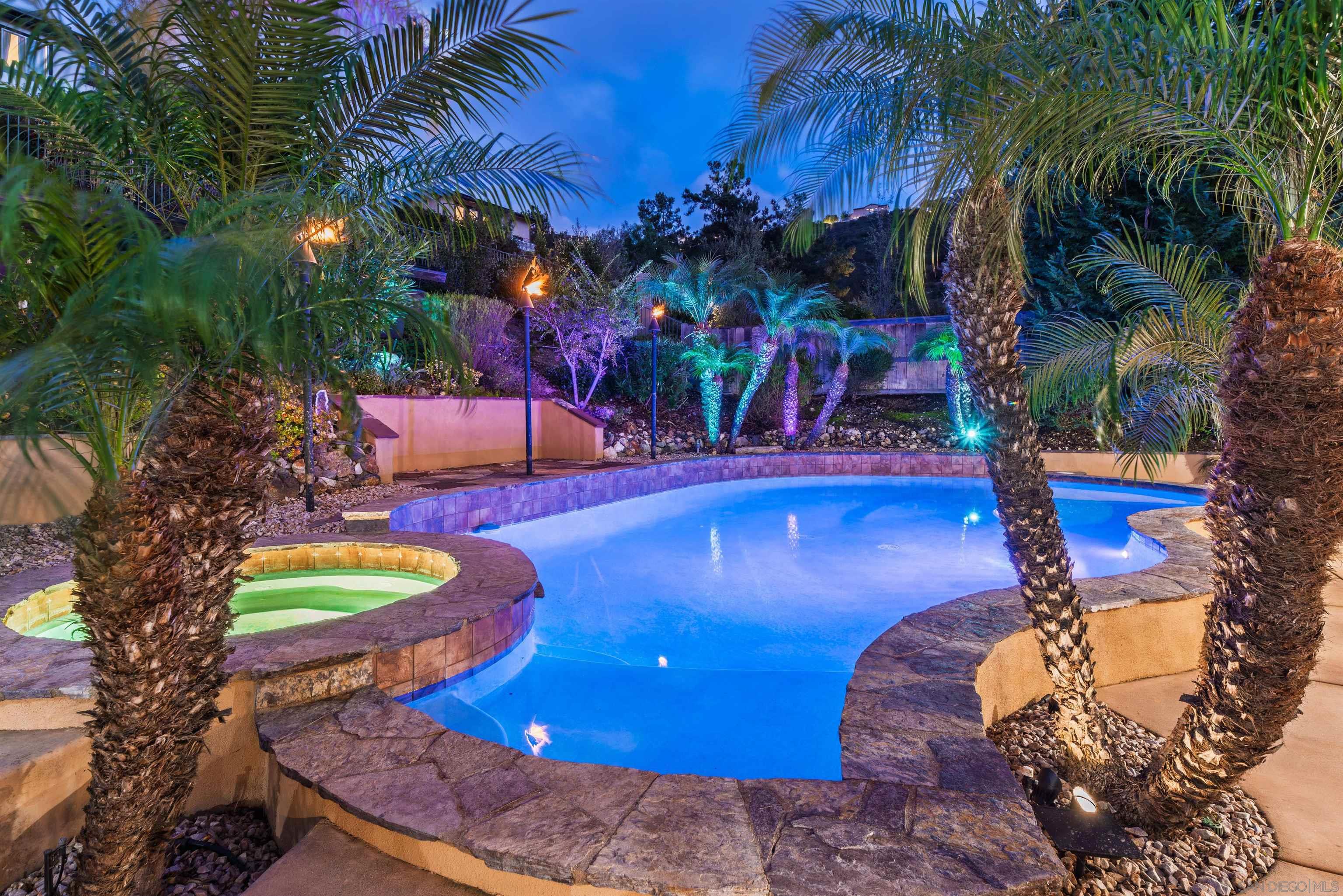 Detail Gallery Image 2 of 50 For 1459  Lighthouse Road, San Marcos,  CA 92078 - 4 Beds | 3/1 Baths