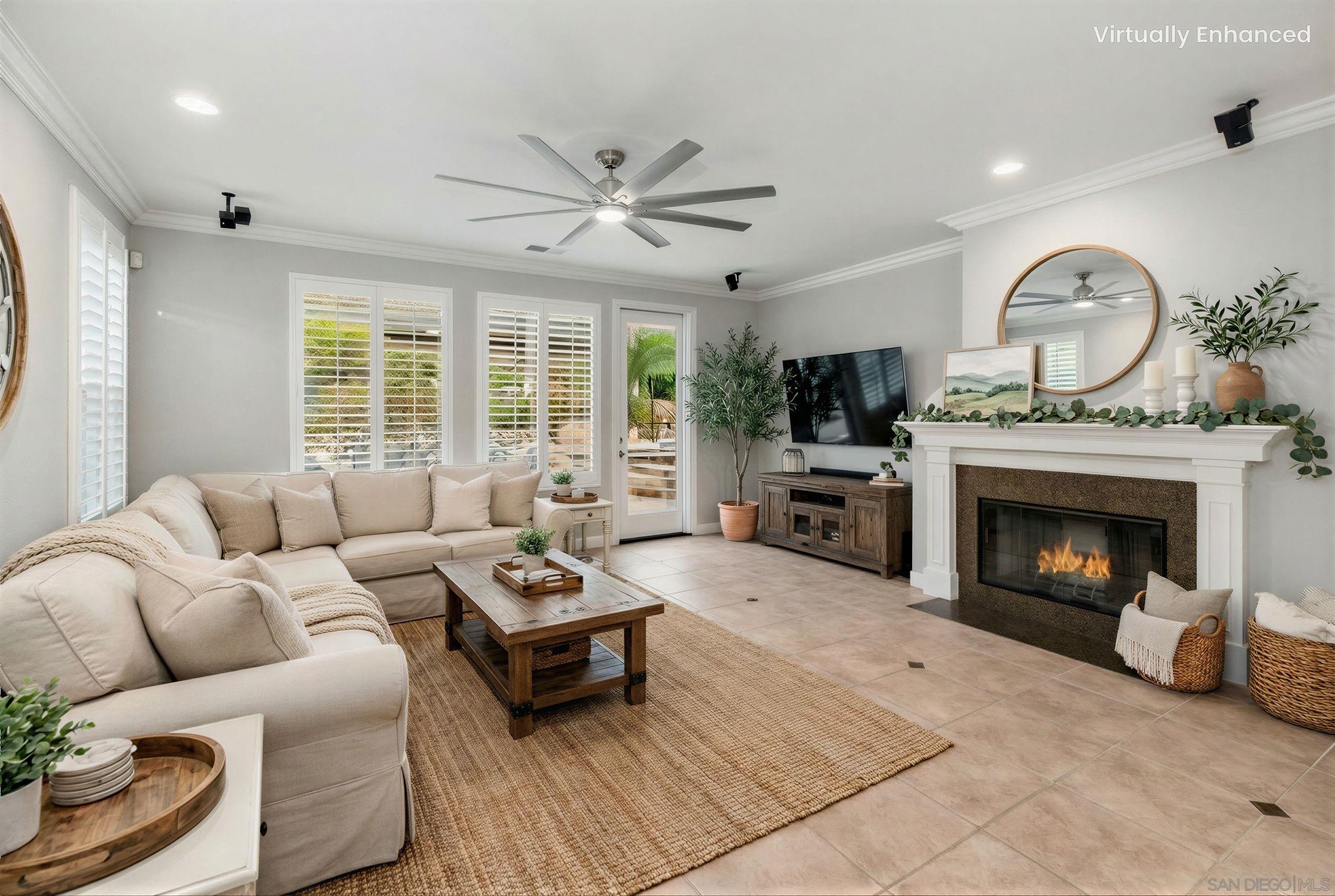 Detail Gallery Image 16 of 50 For 1459  Lighthouse Road, San Marcos,  CA 92078 - 4 Beds | 3/1 Baths