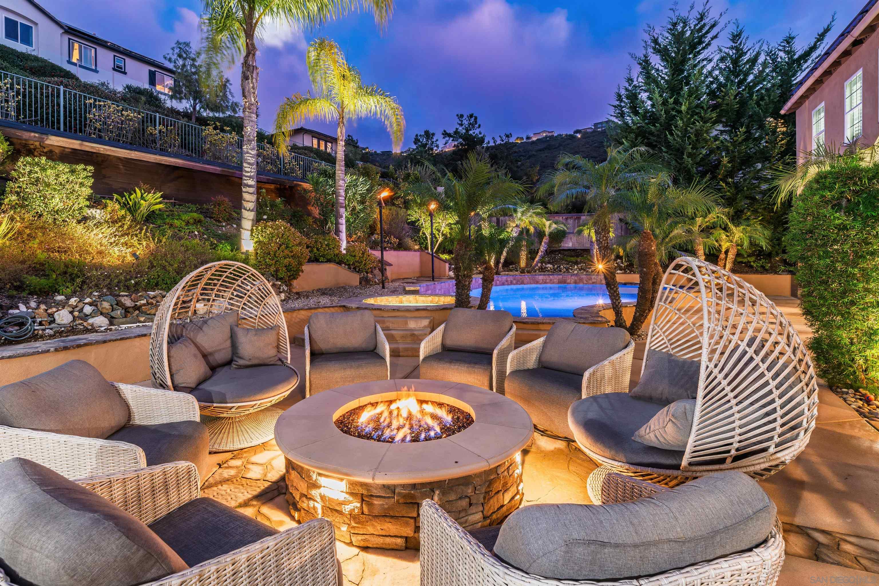 Detail Gallery Image 3 of 50 For 1459  Lighthouse Road, San Marcos,  CA 92078 - 4 Beds | 3/1 Baths