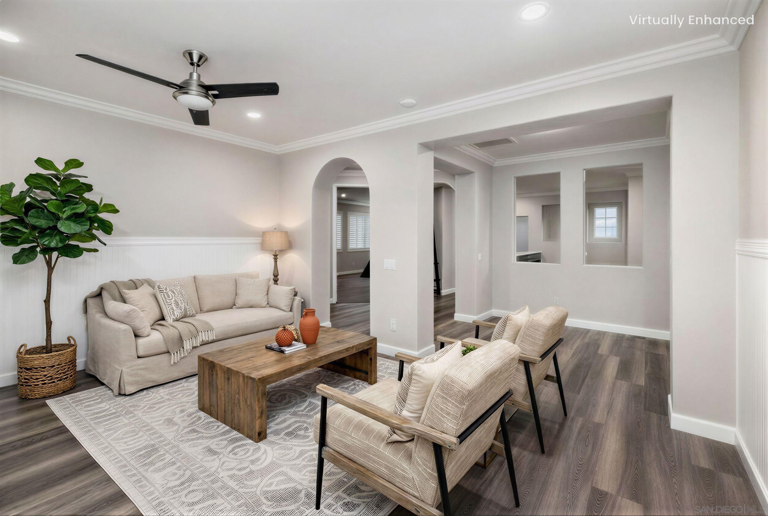 Detail Gallery Image 27 of 50 For 1459  Lighthouse Road, San Marcos,  CA 92078 - 4 Beds | 3/1 Baths