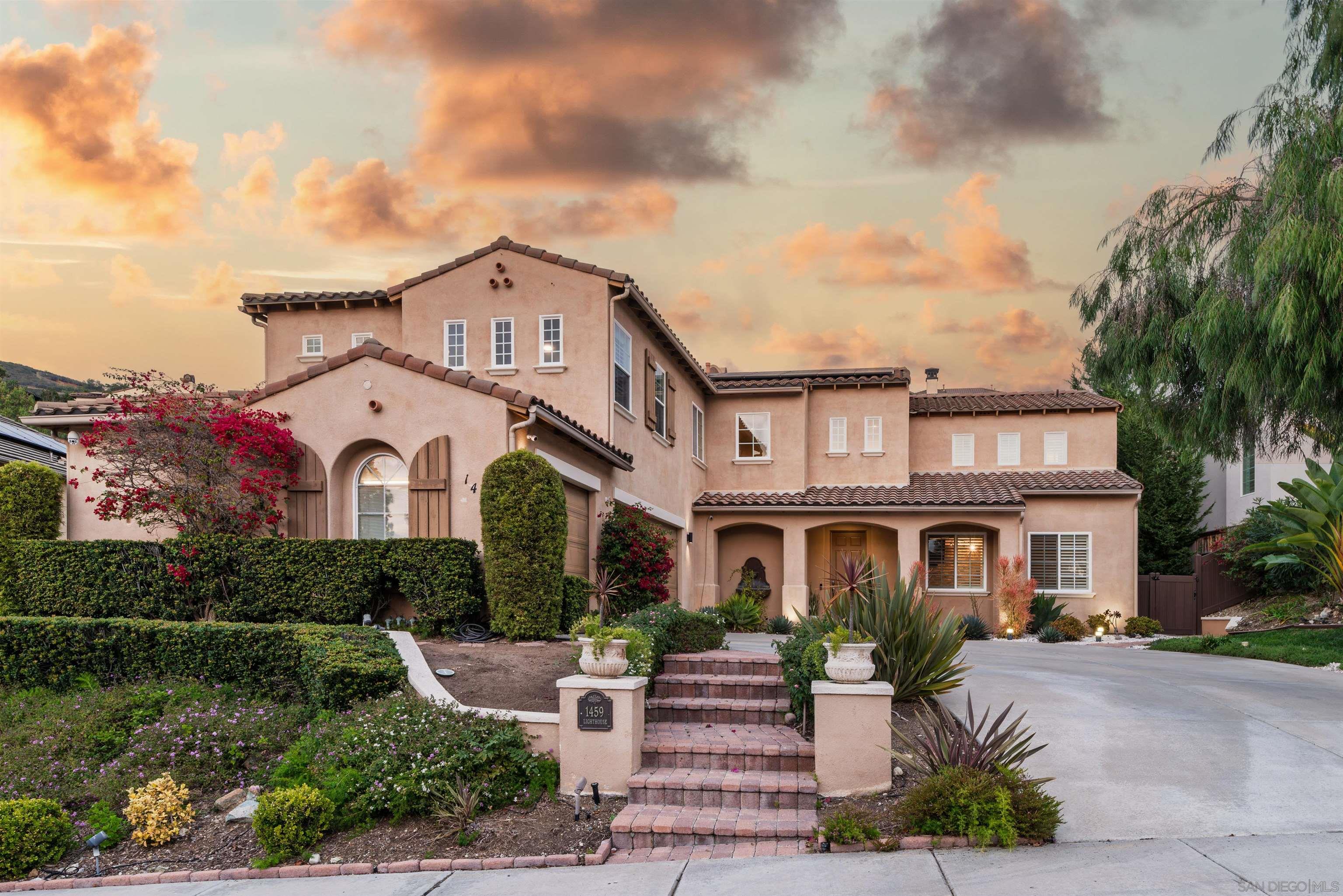 Detail Gallery Image 36 of 50 For 1459  Lighthouse Road, San Marcos,  CA 92078 - 4 Beds | 3/1 Baths