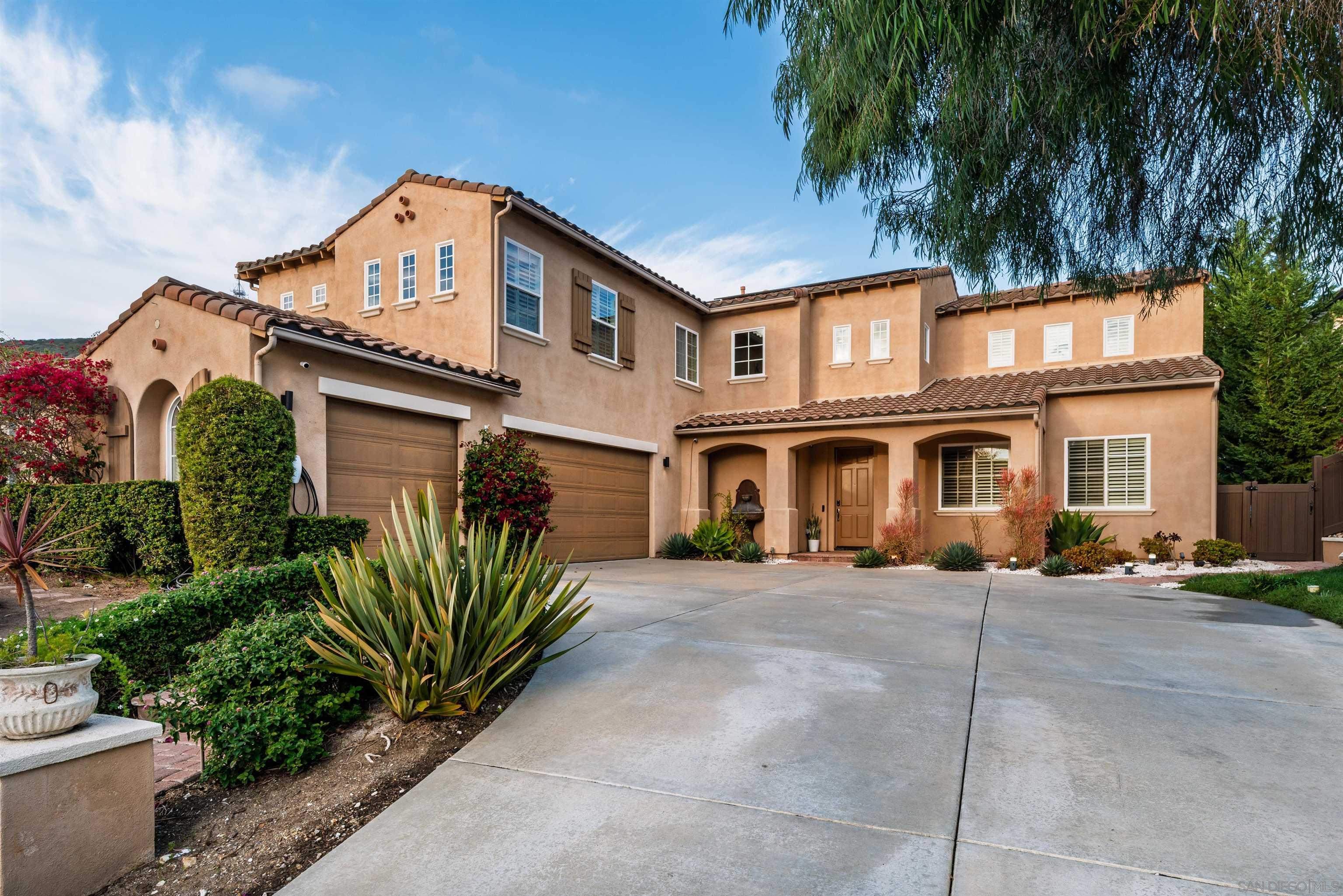 Detail Gallery Image 37 of 50 For 1459  Lighthouse Road, San Marcos,  CA 92078 - 4 Beds | 3/1 Baths