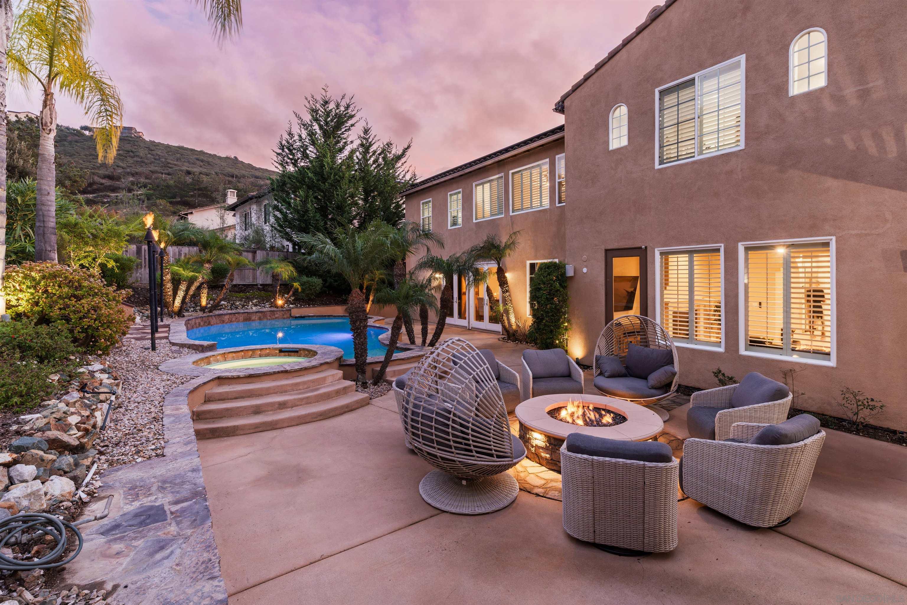 Detail Gallery Image 41 of 50 For 1459  Lighthouse Road, San Marcos,  CA 92078 - 4 Beds | 3/1 Baths