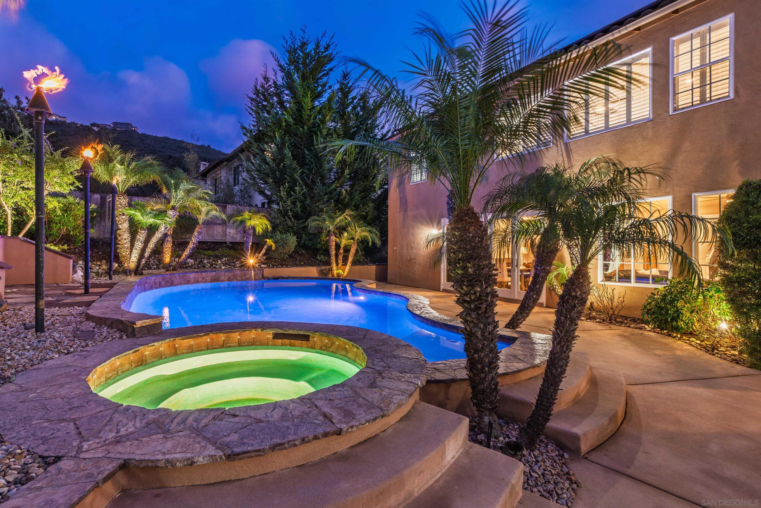 Detail Gallery Image 43 of 50 For 1459  Lighthouse Road, San Marcos,  CA 92078 - 4 Beds | 3/1 Baths