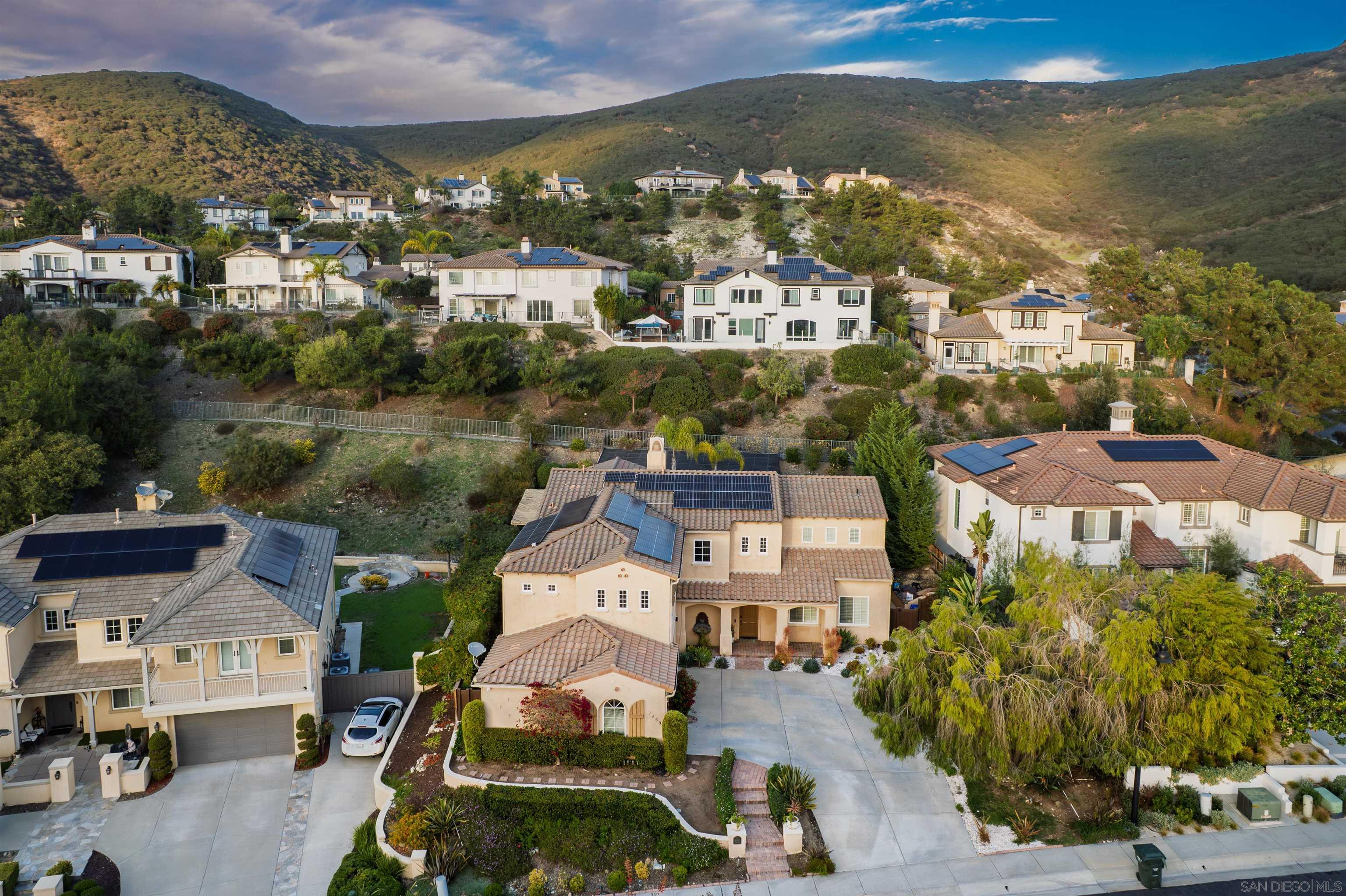 Detail Gallery Image 49 of 50 For 1459  Lighthouse Road, San Marcos,  CA 92078 - 4 Beds | 3/1 Baths