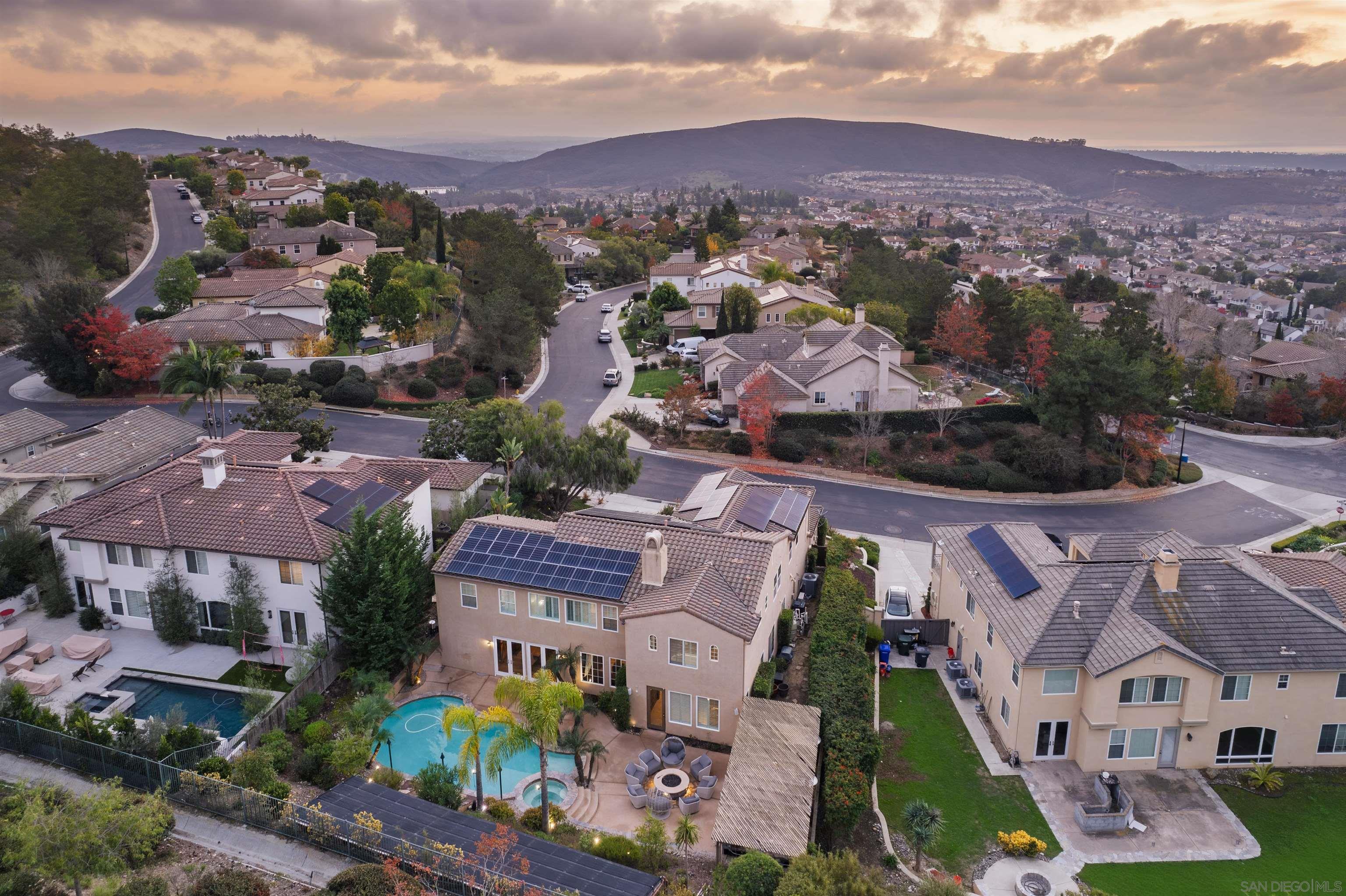 Detail Gallery Image 50 of 50 For 1459  Lighthouse Road, San Marcos,  CA 92078 - 4 Beds | 3/1 Baths