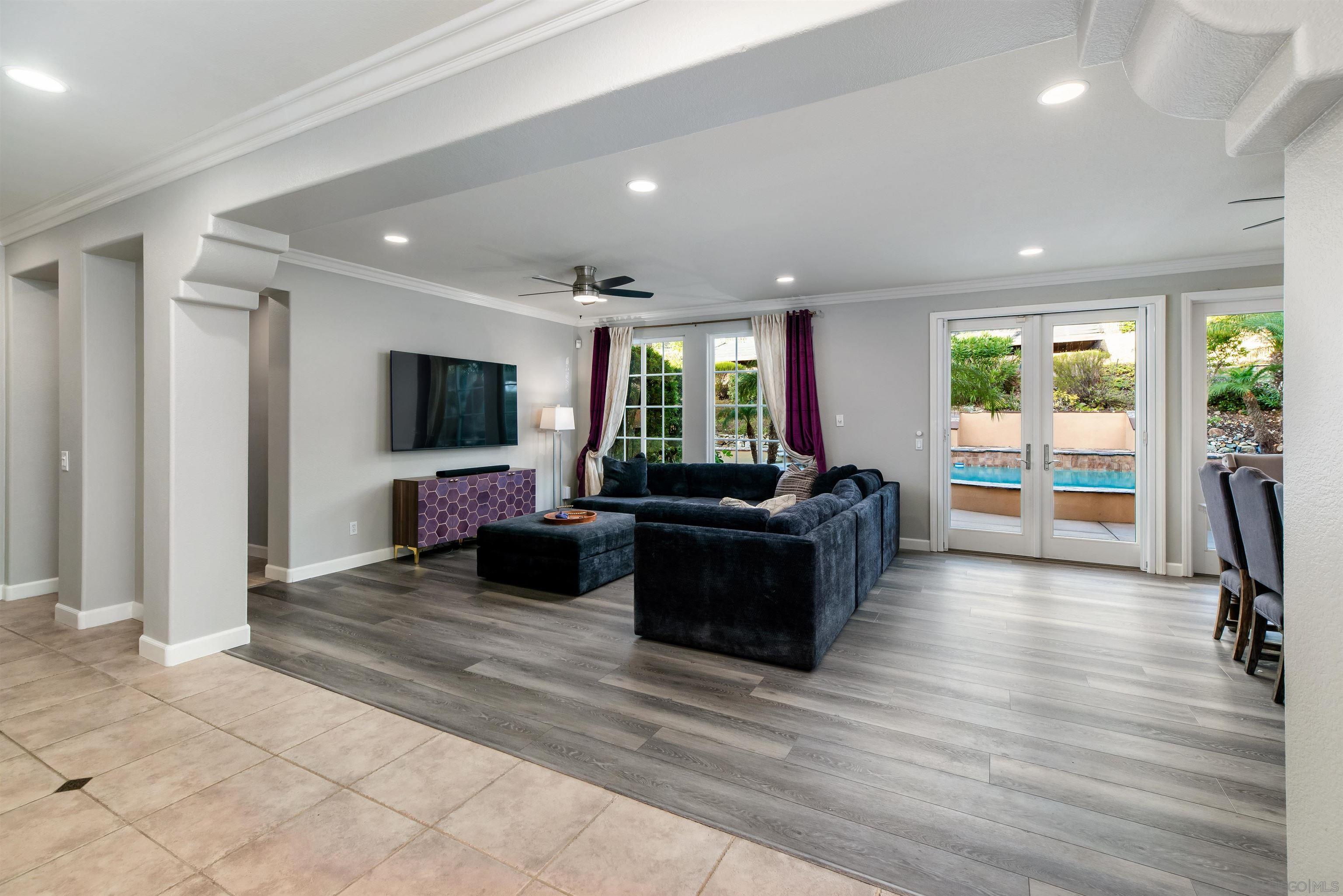 Detail Gallery Image 6 of 50 For 1459  Lighthouse Road, San Marcos,  CA 92078 - 4 Beds | 3/1 Baths