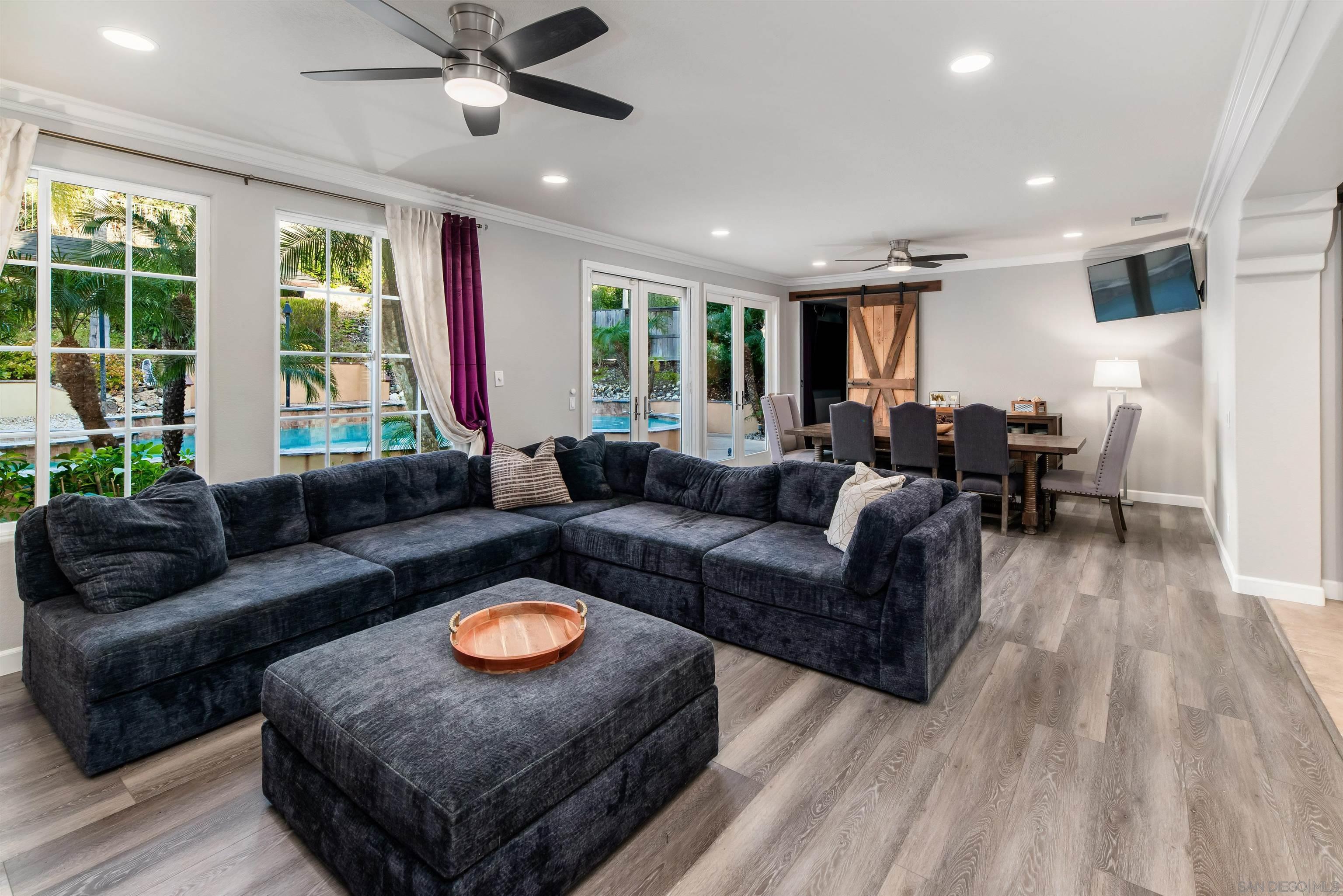 Detail Gallery Image 7 of 50 For 1459  Lighthouse Road, San Marcos,  CA 92078 - 4 Beds | 3/1 Baths