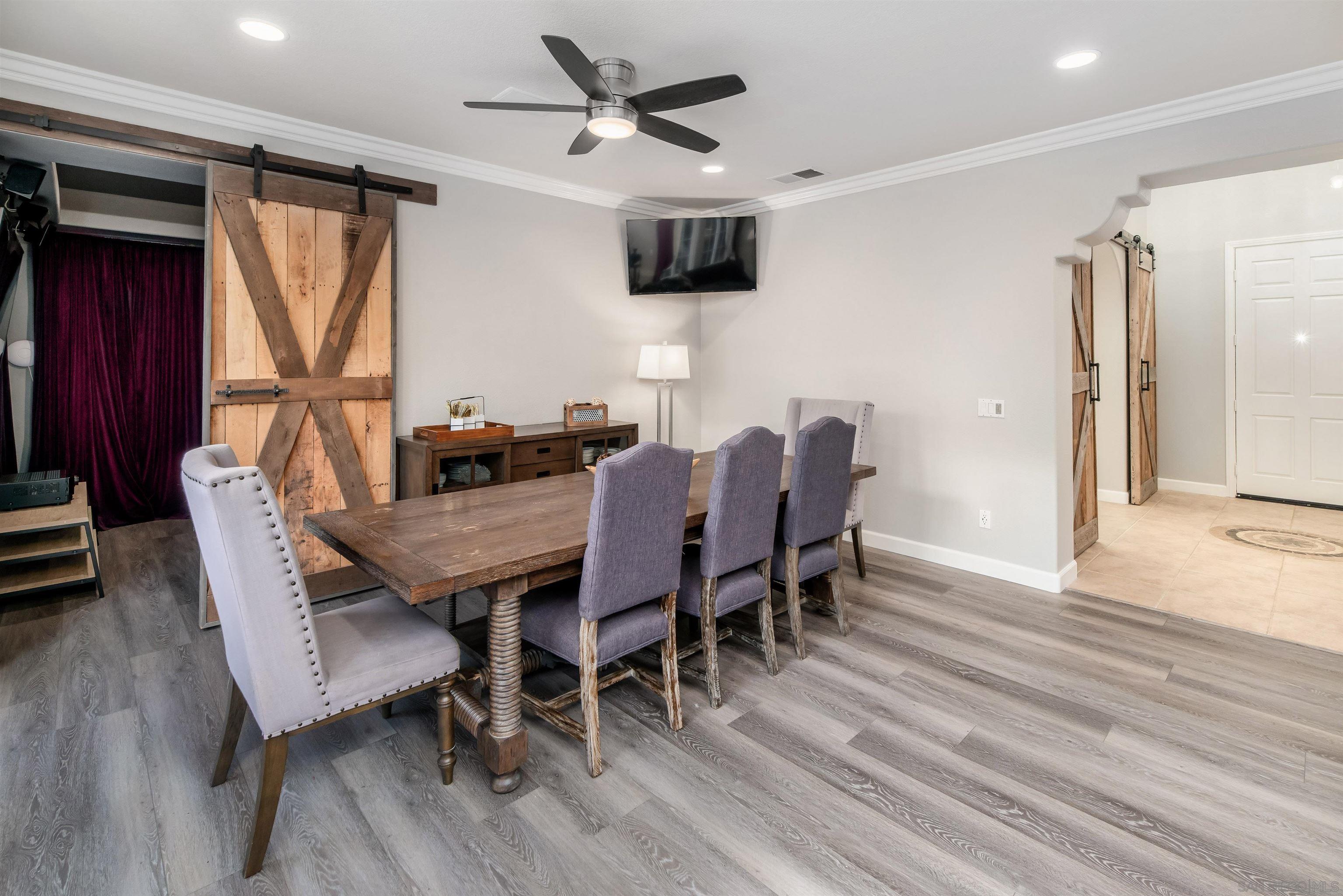 Detail Gallery Image 8 of 50 For 1459  Lighthouse Road, San Marcos,  CA 92078 - 4 Beds | 3/1 Baths