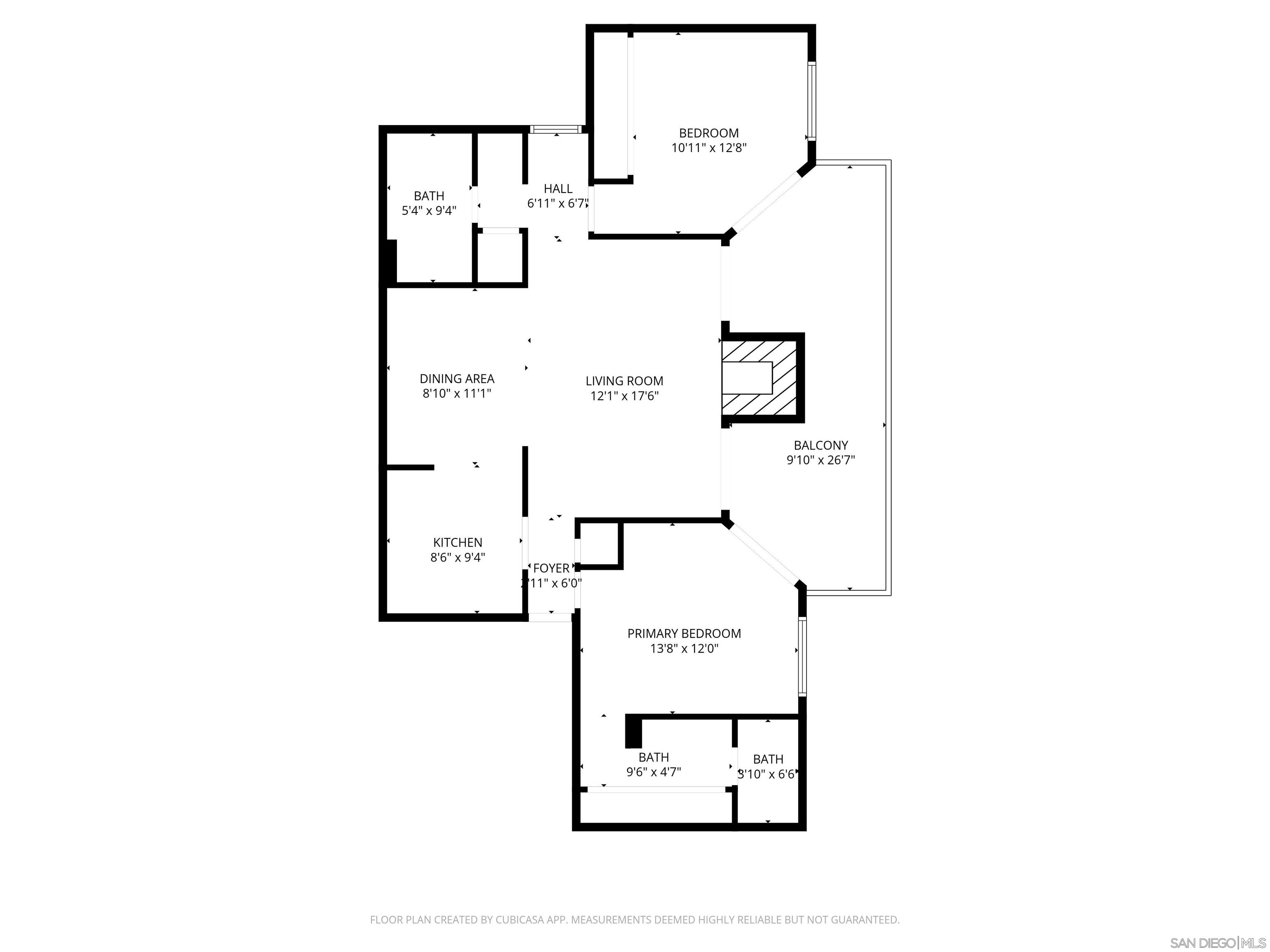 Detail Gallery Image 27 of 43 For 2232  River Run Dr  #198,  San Diego,  CA 92108 - 2 Beds | 2 Baths