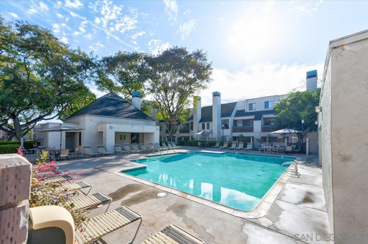 Detail Gallery Image 34 of 43 For 2232  River Run Dr  #198,  San Diego,  CA 92108 - 2 Beds | 2 Baths