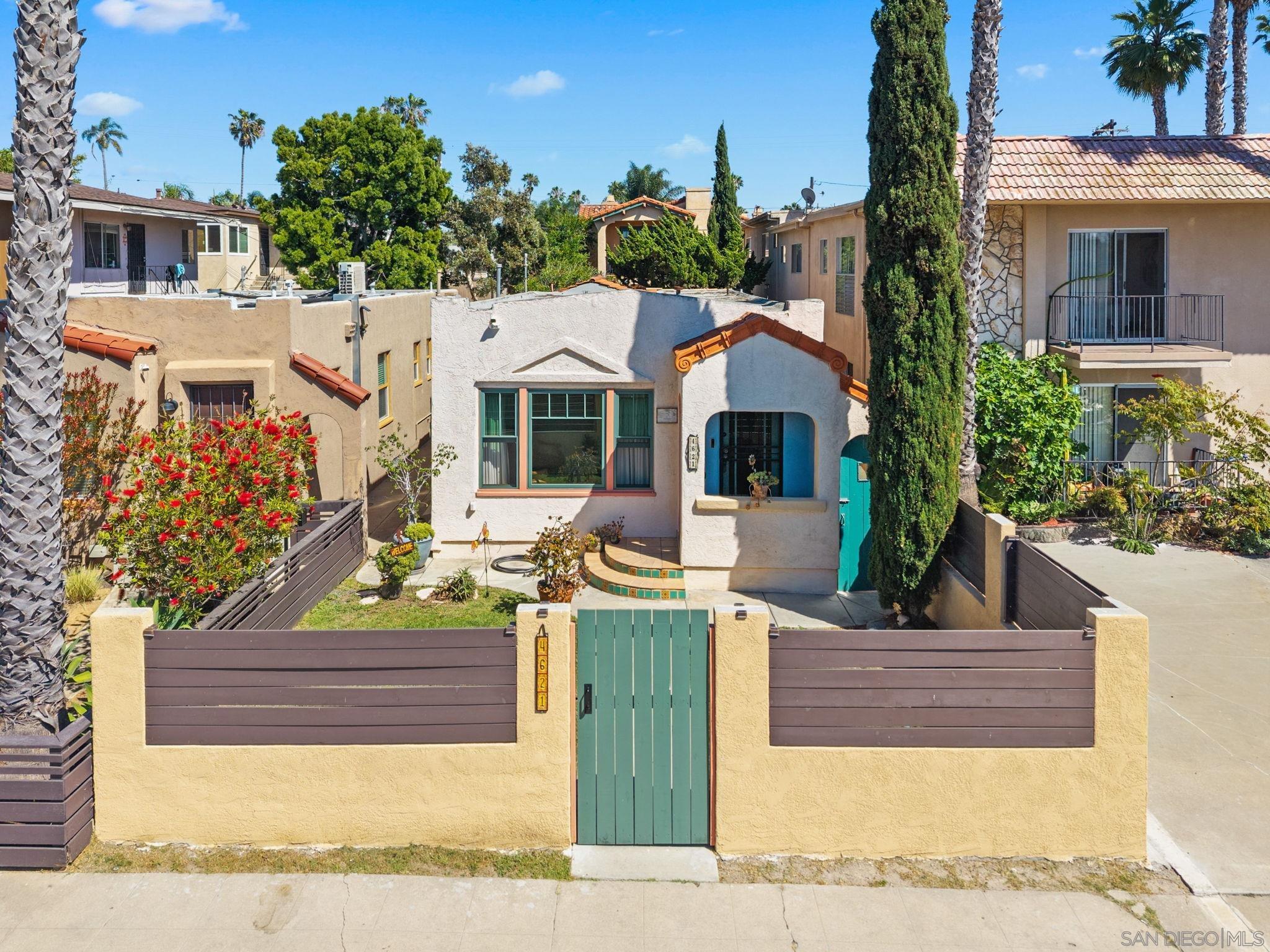 Front Image Thumbnail for SD260007262