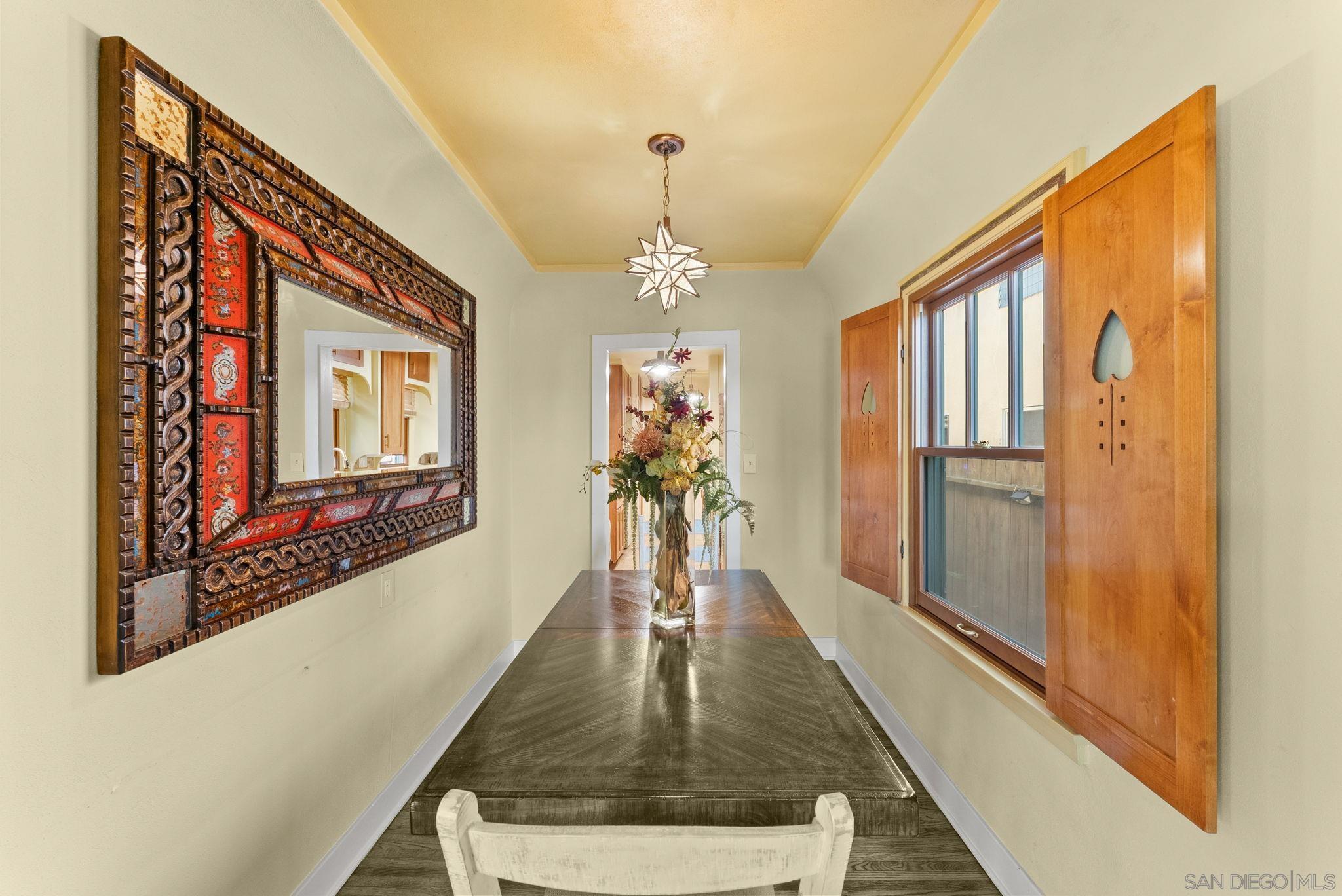 Detail Gallery Image 13 of 48 For 4621  Alabama St, San Diego,  CA 92116 - 4 Beds | 4 Baths