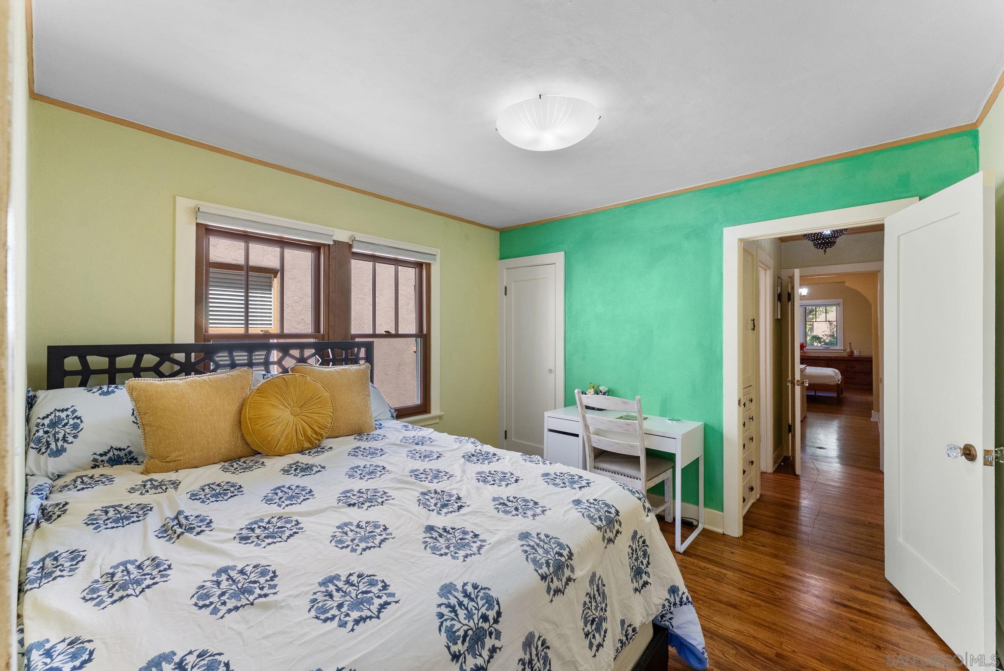 Detail Gallery Image 14 of 48 For 4621  Alabama St, San Diego,  CA 92116 - 4 Beds | 4 Baths