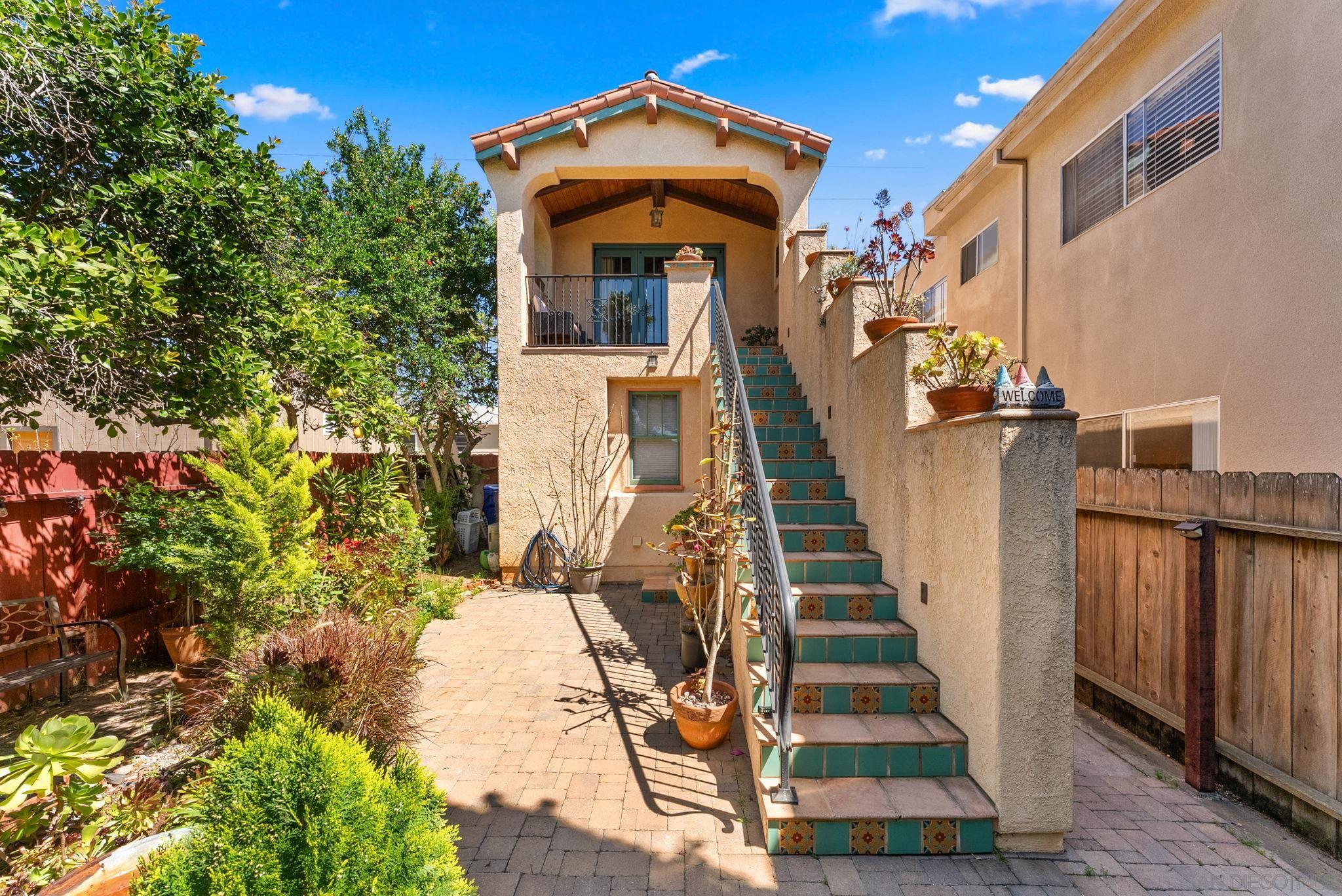 Detail Gallery Image 16 of 48 For 4621  Alabama St, San Diego,  CA 92116 - 4 Beds | 4 Baths