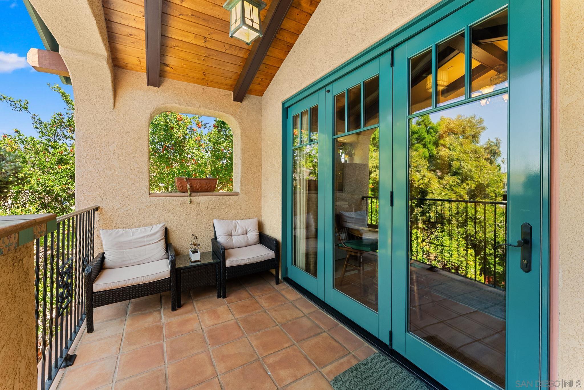 Detail Gallery Image 17 of 48 For 4621  Alabama St, San Diego,  CA 92116 - 4 Beds | 4 Baths