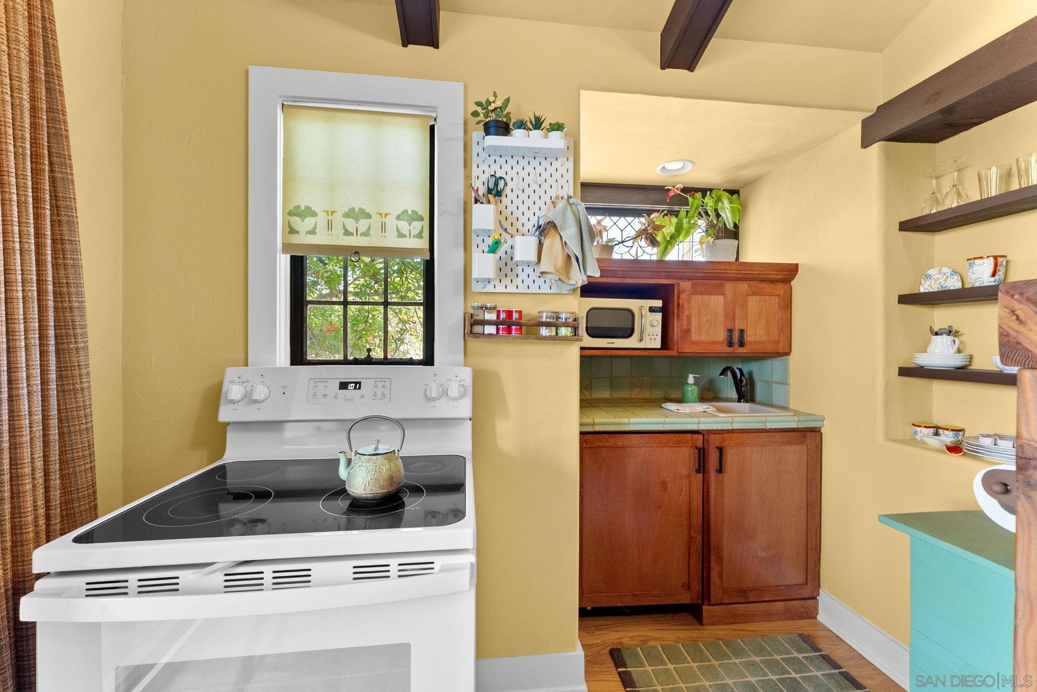 Detail Gallery Image 22 of 48 For 4621  Alabama St, San Diego,  CA 92116 - 4 Beds | 4 Baths