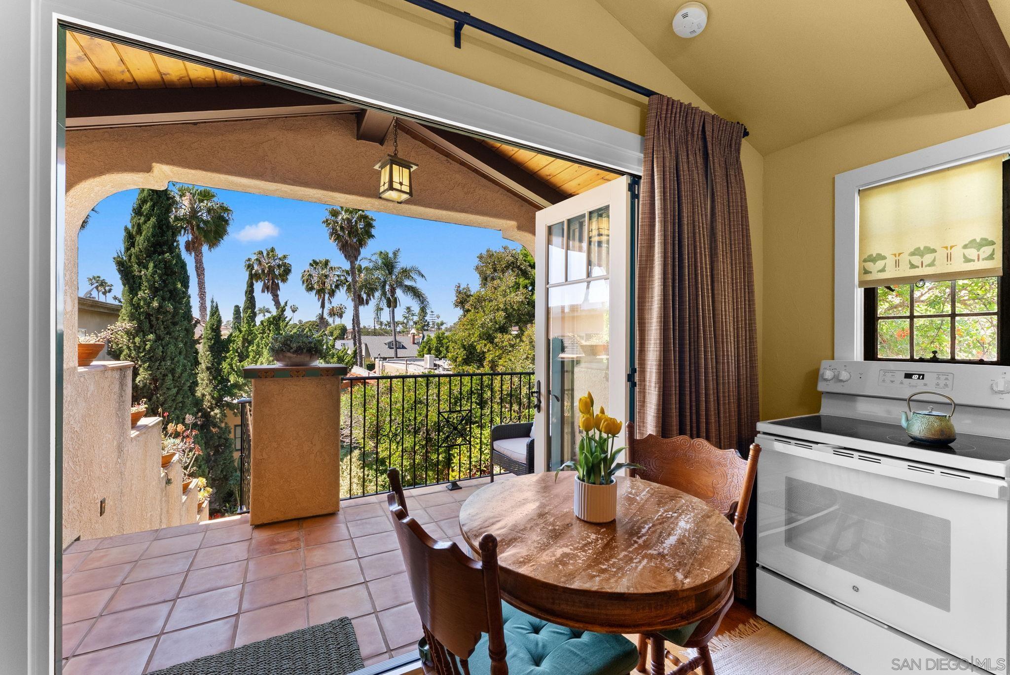 Detail Gallery Image 23 of 48 For 4621  Alabama St, San Diego,  CA 92116 - 4 Beds | 4 Baths