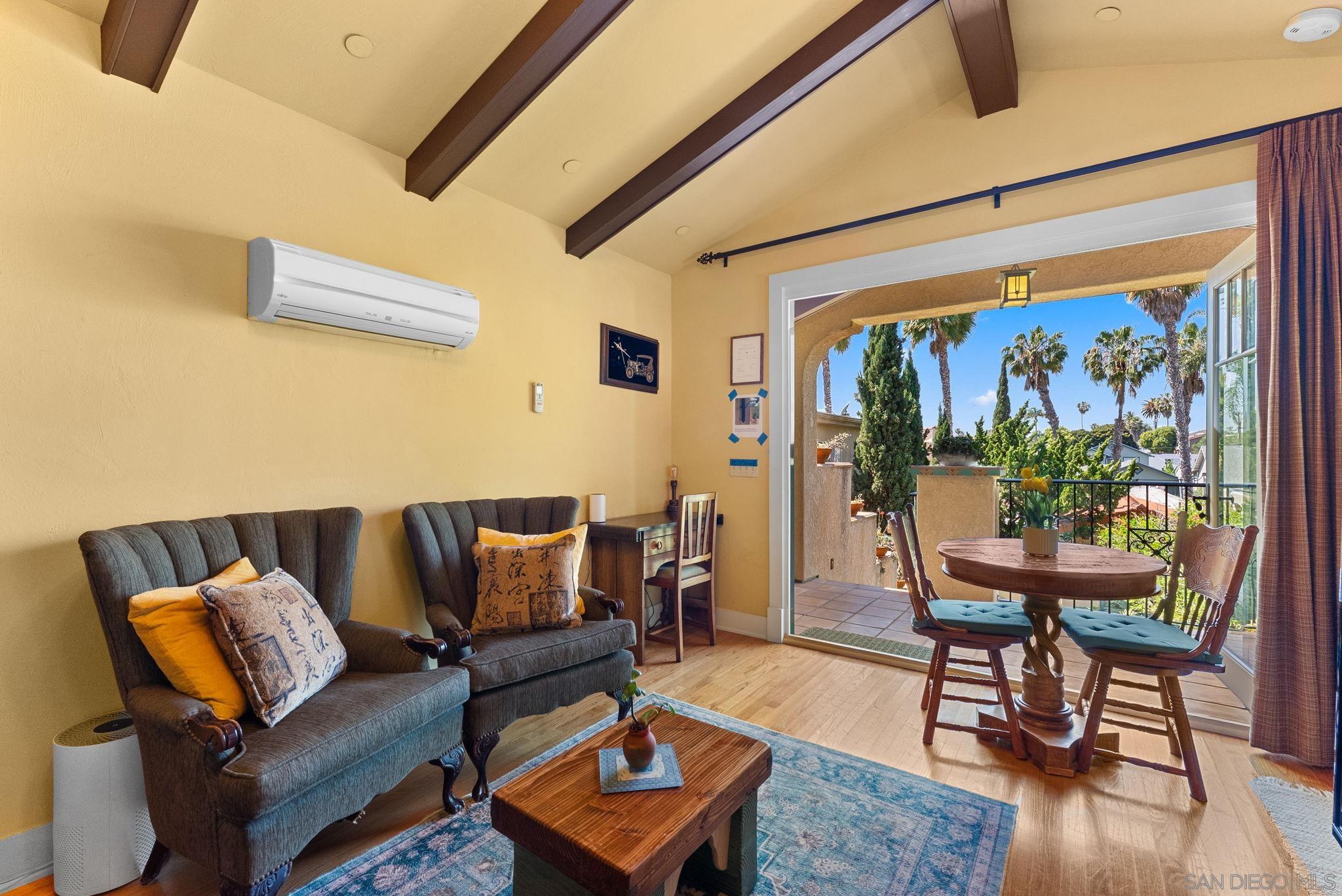 Detail Gallery Image 24 of 48 For 4621  Alabama St, San Diego,  CA 92116 - 4 Beds | 4 Baths