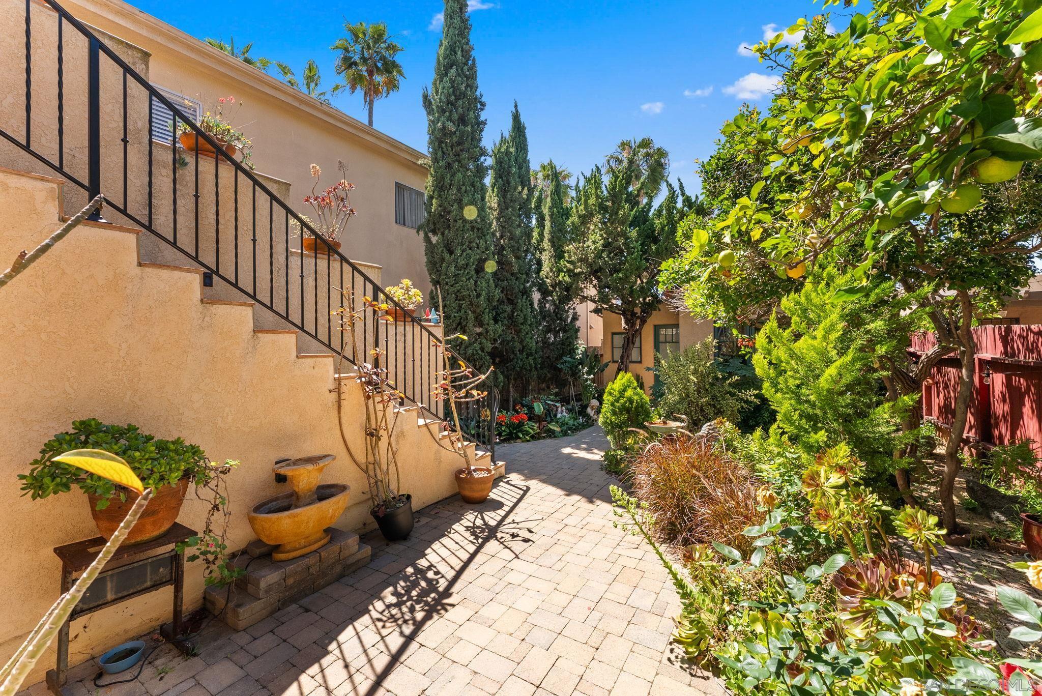 Detail Gallery Image 28 of 48 For 4621  Alabama St, San Diego,  CA 92116 - 4 Beds | 4 Baths