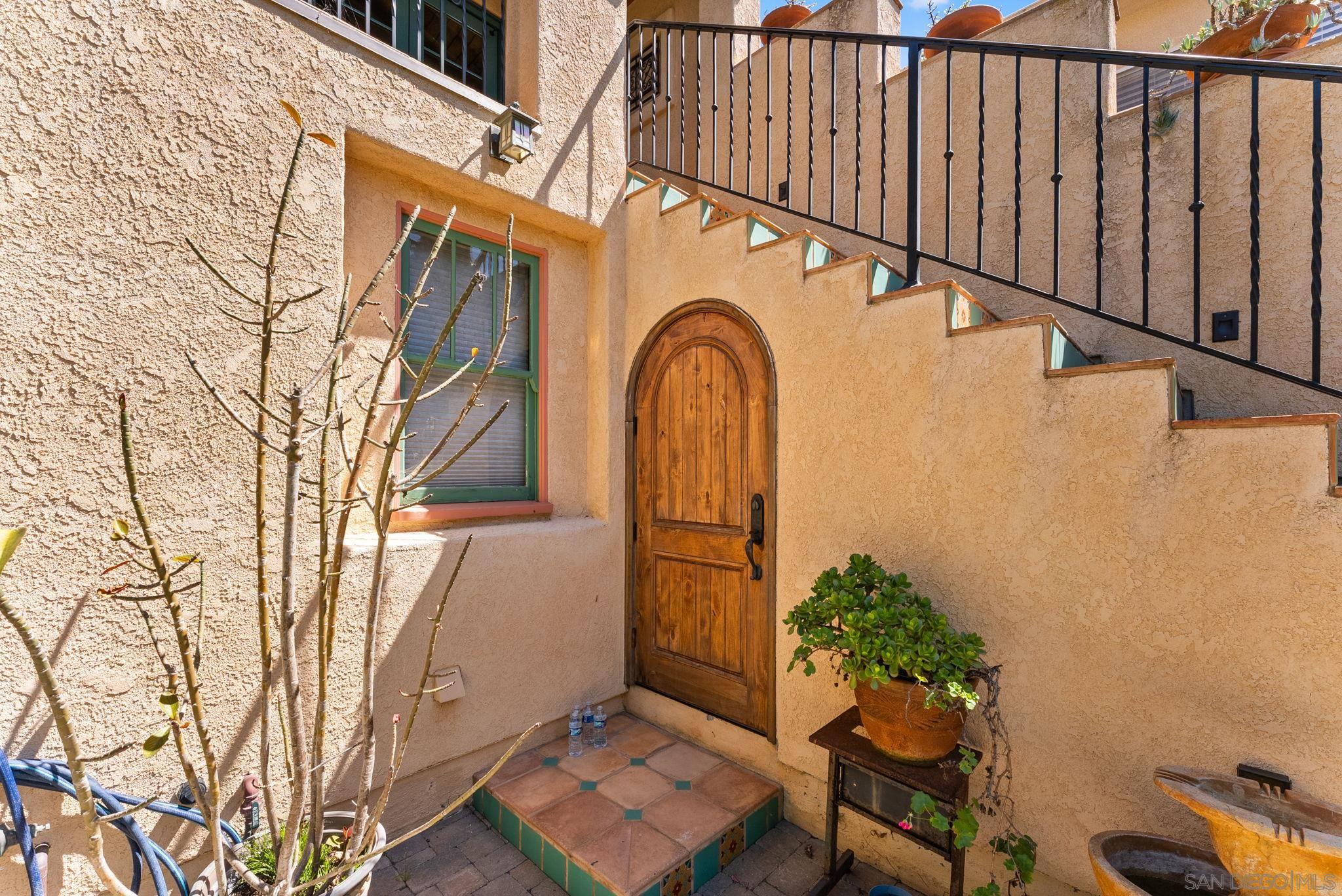 Detail Gallery Image 29 of 48 For 4621  Alabama St, San Diego,  CA 92116 - 4 Beds | 4 Baths