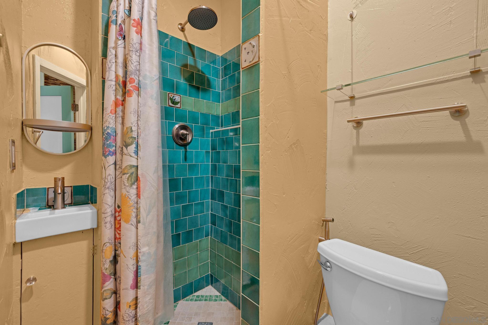 Detail Gallery Image 38 of 48 For 4621  Alabama St, San Diego,  CA 92116 - 4 Beds | 4 Baths