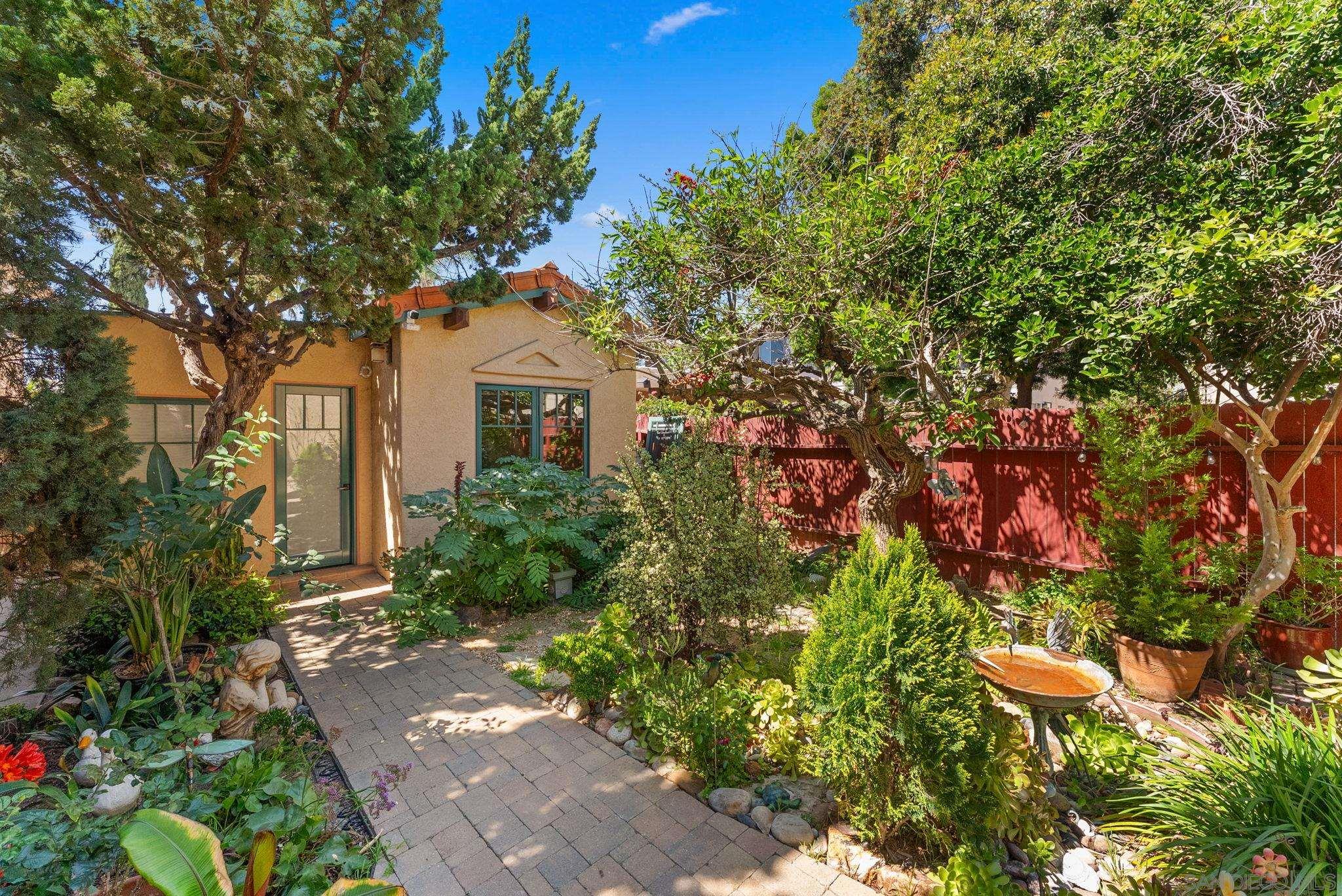 Detail Gallery Image 40 of 48 For 4621  Alabama St, San Diego,  CA 92116 - 4 Beds | 4 Baths