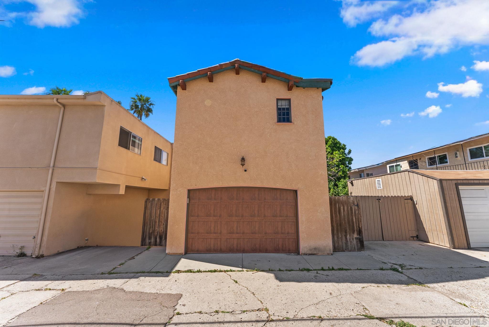 Detail Gallery Image 42 of 48 For 4621  Alabama St, San Diego,  CA 92116 - 4 Beds | 4 Baths