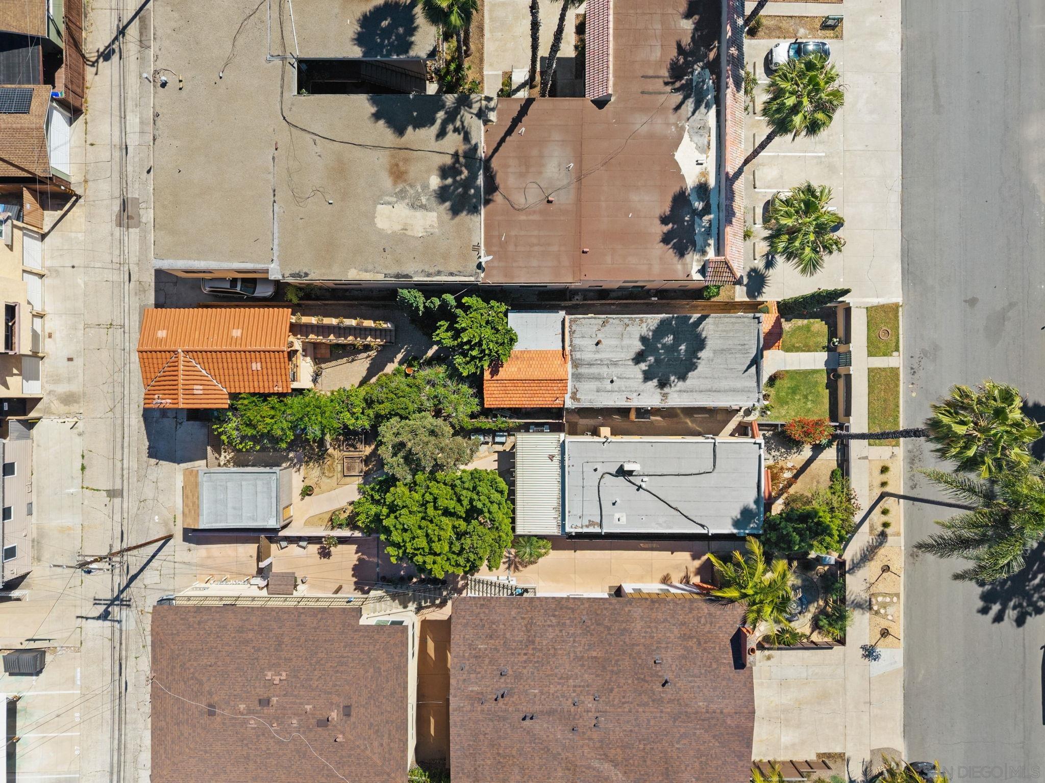 Detail Gallery Image 44 of 48 For 4621  Alabama St, San Diego,  CA 92116 - 4 Beds | 4 Baths