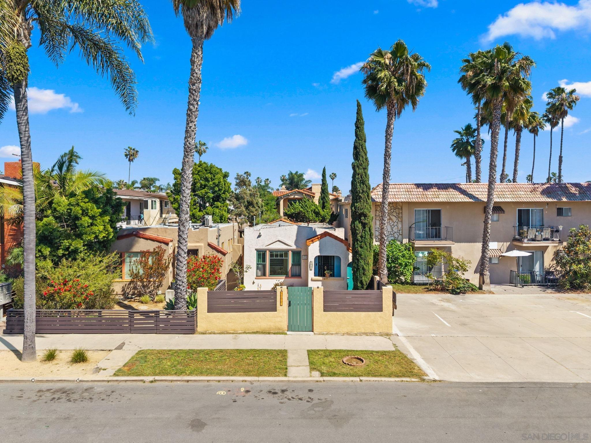 Detail Gallery Image 46 of 48 For 4621  Alabama St, San Diego,  CA 92116 - 4 Beds | 4 Baths