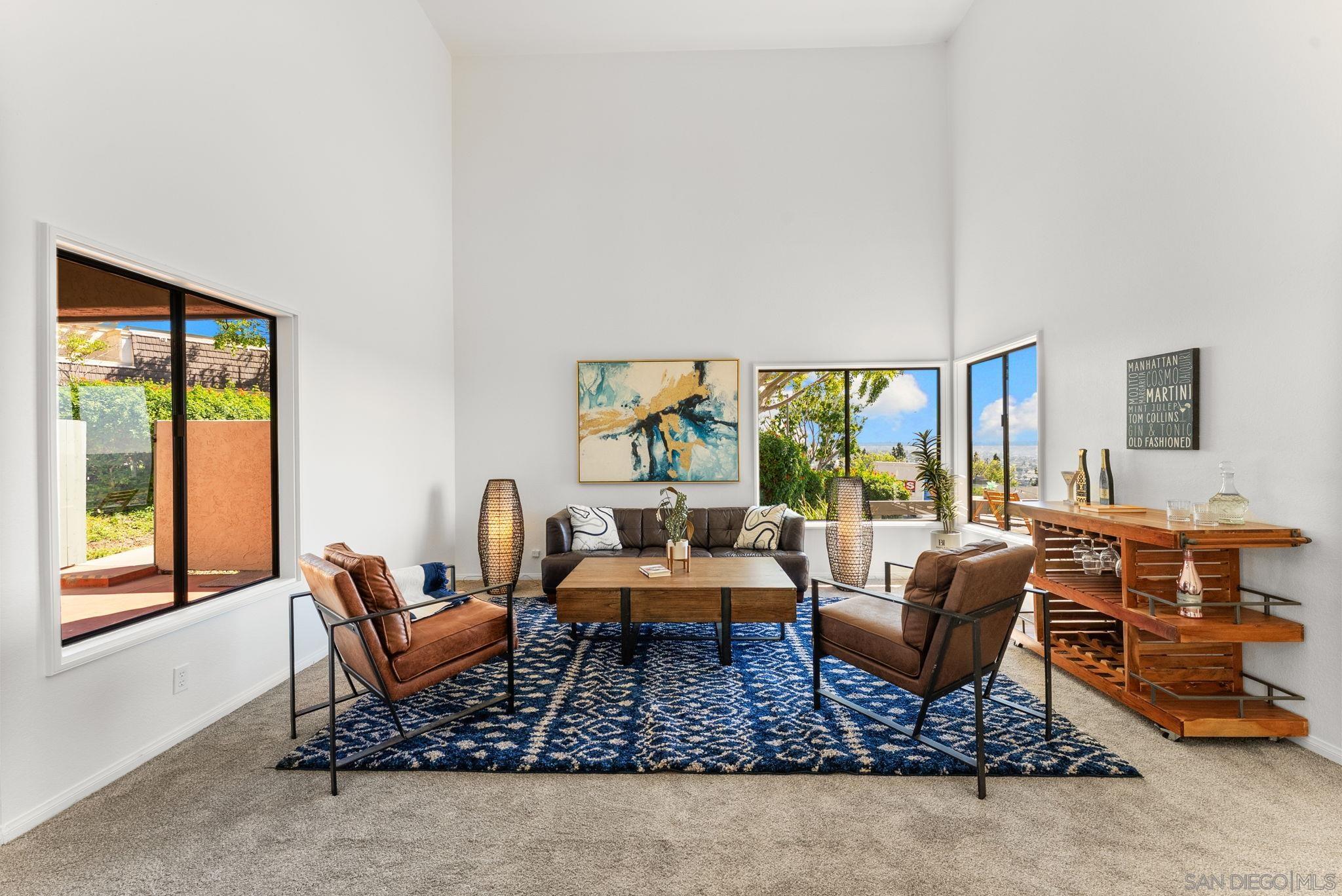 Detail Gallery Image 2 of 51 For 11496  Cesped, San Diego,  CA 92124 - 4 Beds | 2/1 Baths