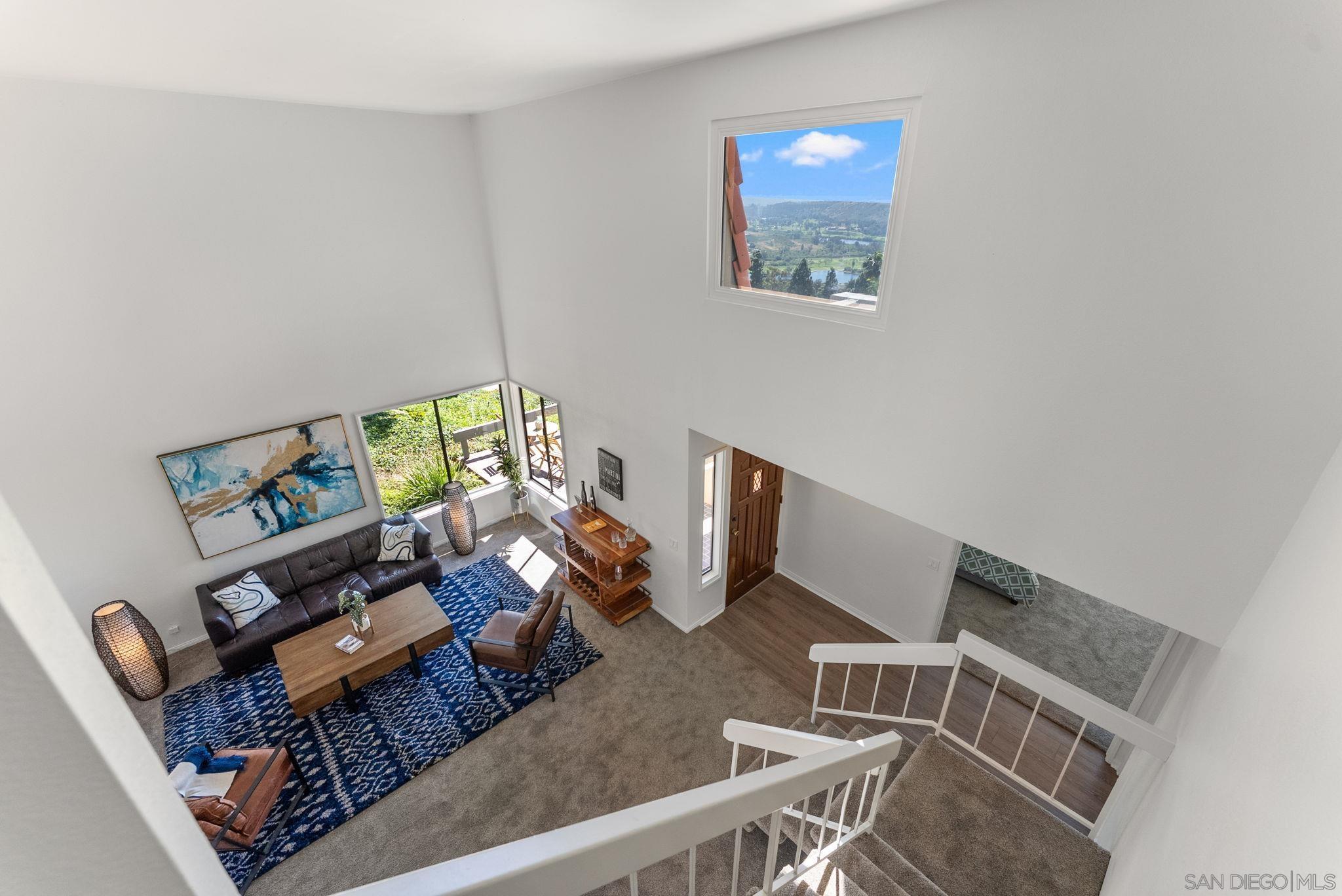 Detail Gallery Image 13 of 51 For 11496  Cesped, San Diego,  CA 92124 - 4 Beds | 2/1 Baths