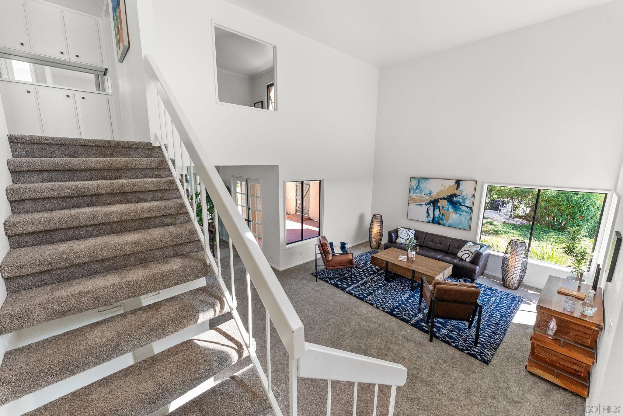 Detail Gallery Image 14 of 51 For 11496  Cesped, San Diego,  CA 92124 - 4 Beds | 2/1 Baths