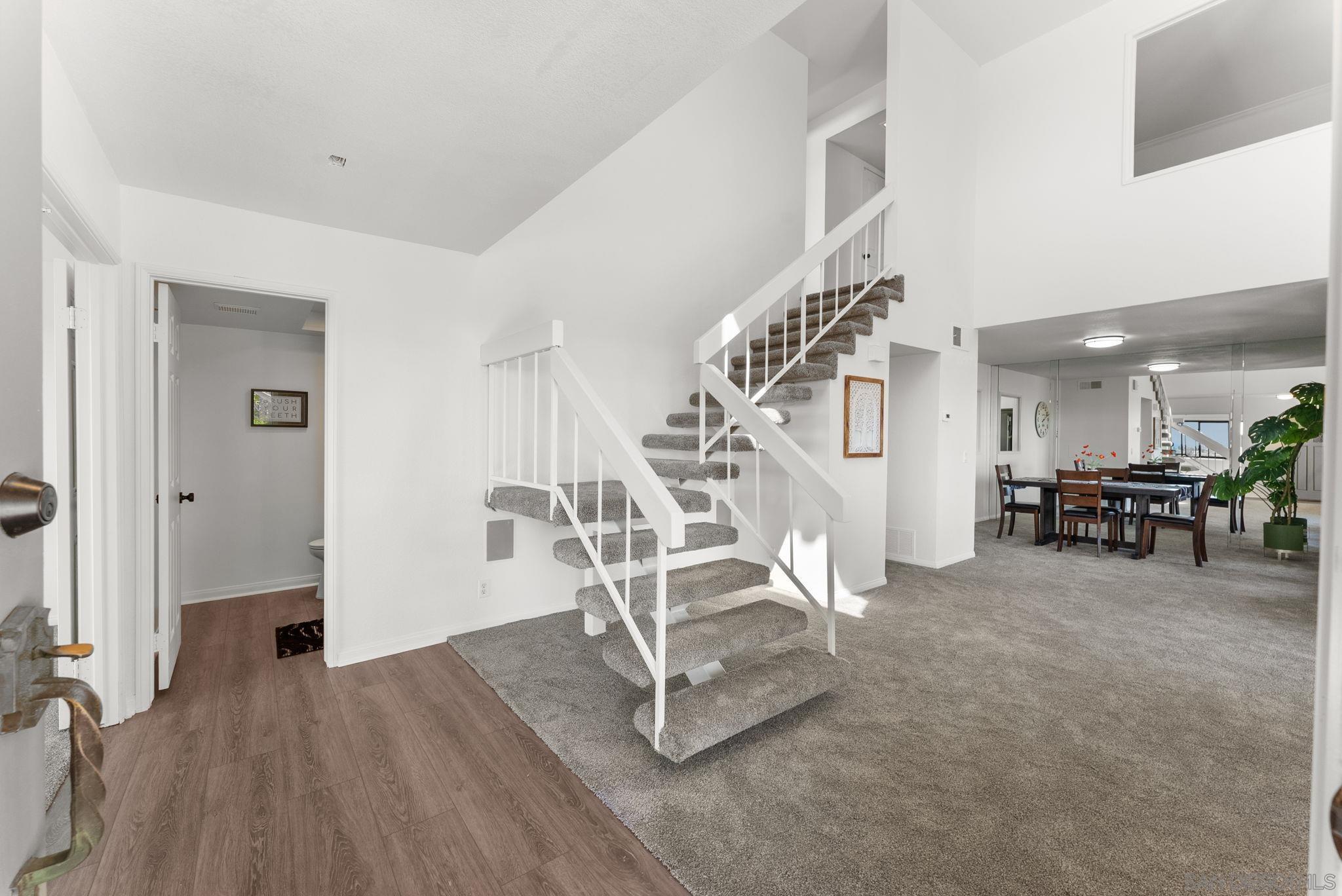 Detail Gallery Image 15 of 51 For 11496  Cesped, San Diego,  CA 92124 - 4 Beds | 2/1 Baths