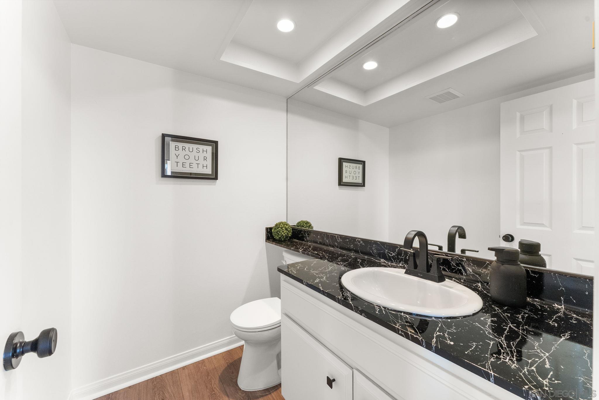 Detail Gallery Image 16 of 51 For 11496  Cesped, San Diego,  CA 92124 - 4 Beds | 2/1 Baths