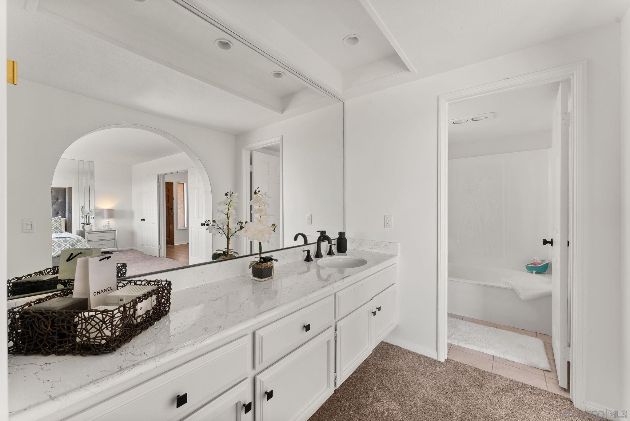 Detail Gallery Image 19 of 51 For 11496  Cesped, San Diego,  CA 92124 - 4 Beds | 2/1 Baths