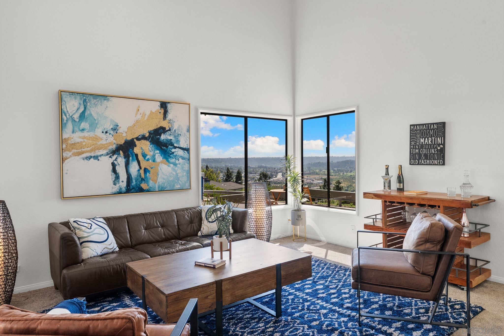 Detail Gallery Image 3 of 51 For 11496  Cesped, San Diego,  CA 92124 - 4 Beds | 2/1 Baths