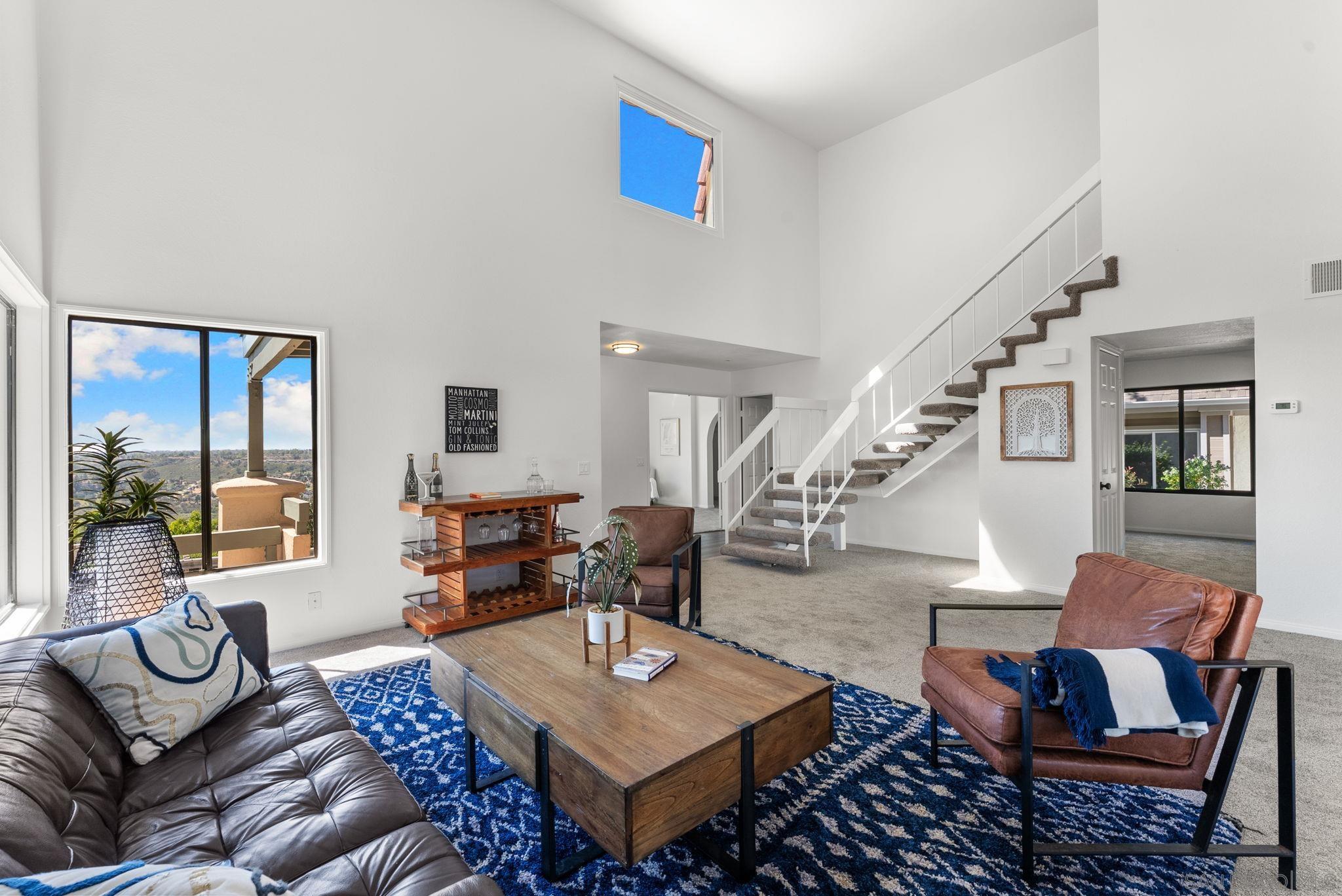 Detail Gallery Image 4 of 51 For 11496  Cesped, San Diego,  CA 92124 - 4 Beds | 2/1 Baths