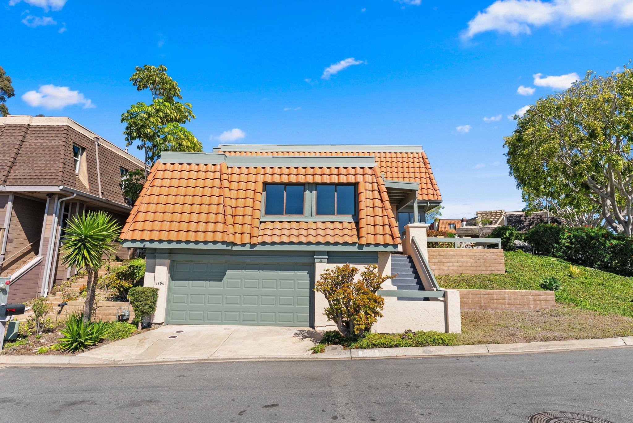 Detail Gallery Image 32 of 51 For 11496  Cesped, San Diego,  CA 92124 - 4 Beds | 2/1 Baths