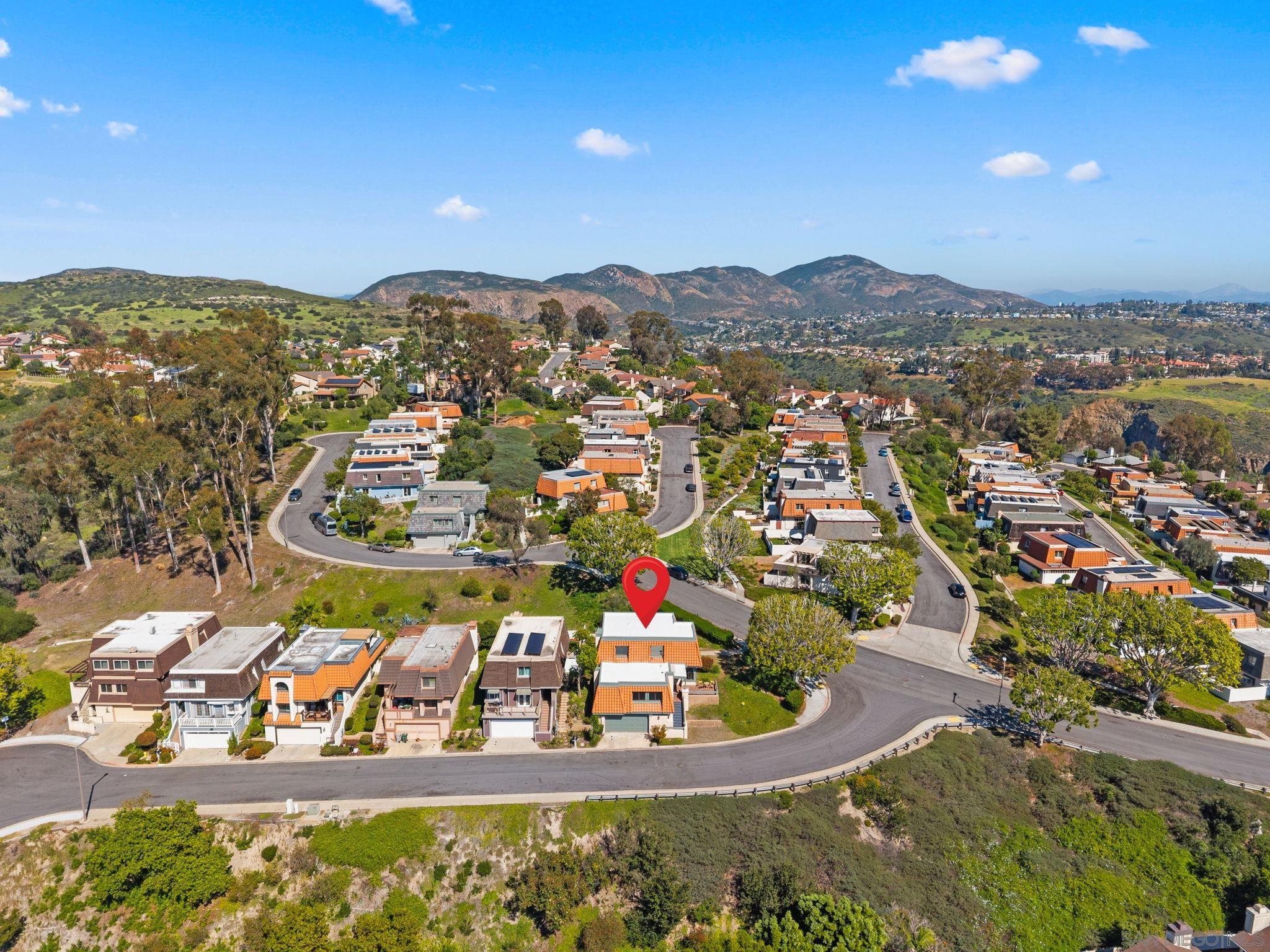 Detail Gallery Image 37 of 51 For 11496  Cesped, San Diego,  CA 92124 - 4 Beds | 2/1 Baths