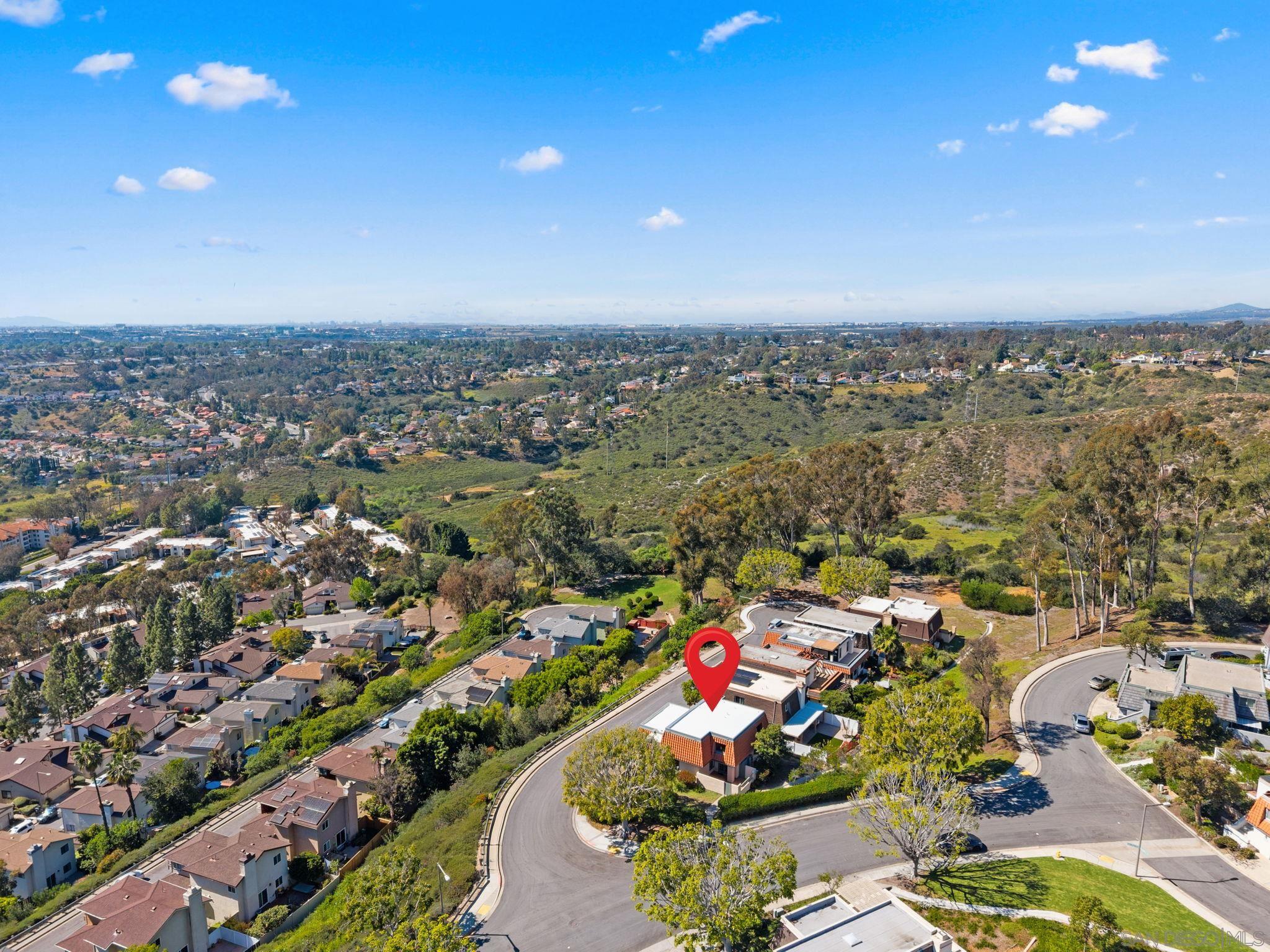 Detail Gallery Image 39 of 51 For 11496  Cesped, San Diego,  CA 92124 - 4 Beds | 2/1 Baths